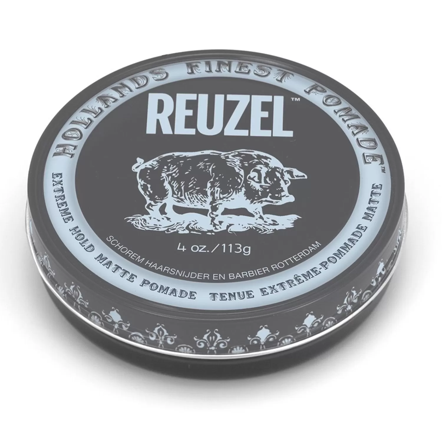 Reuzel Extreme Hold Matte Pommade