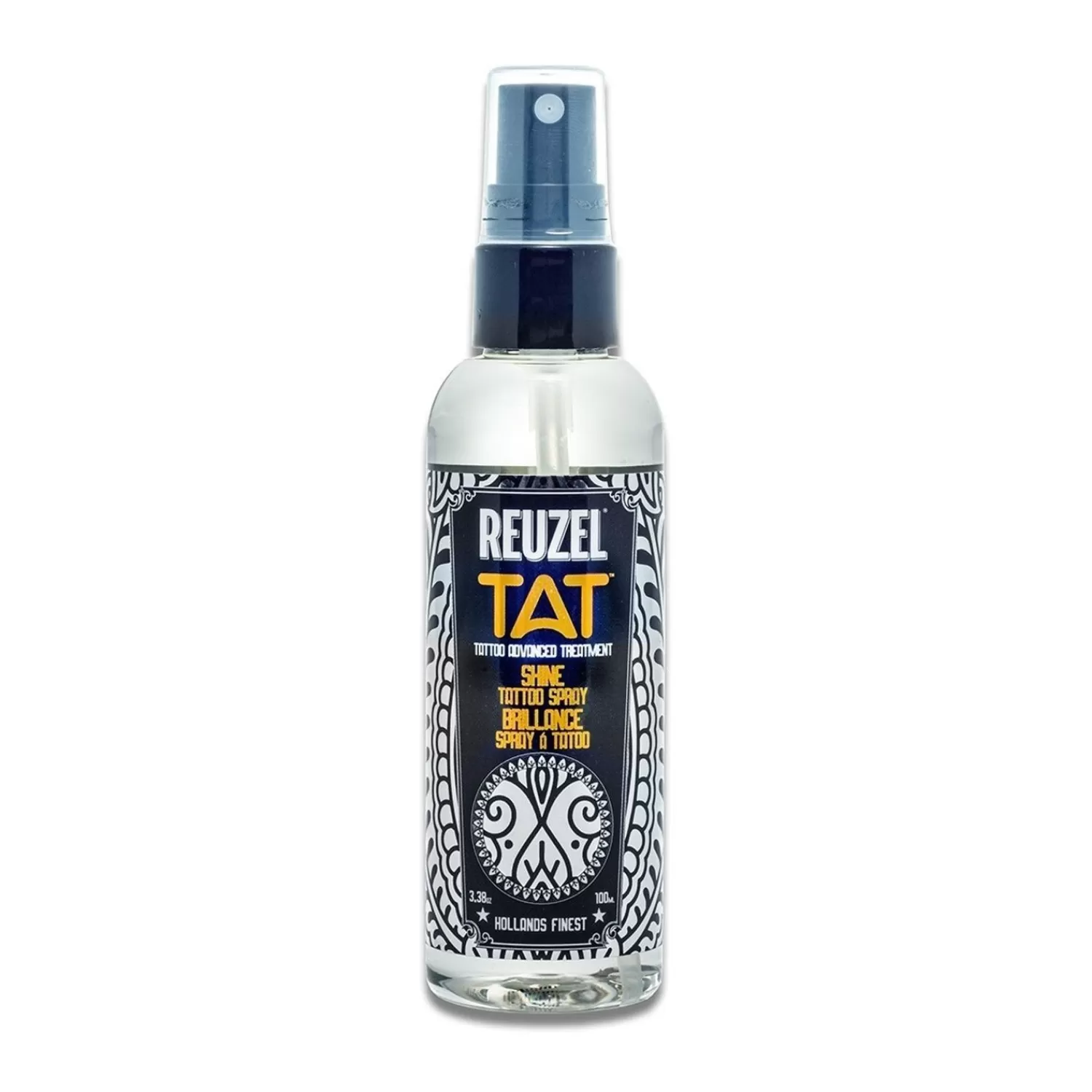 Reuzel Shine Tattoo Spray