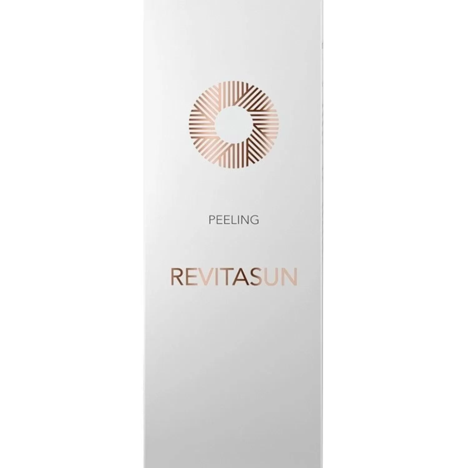 RevitaSun Peeling