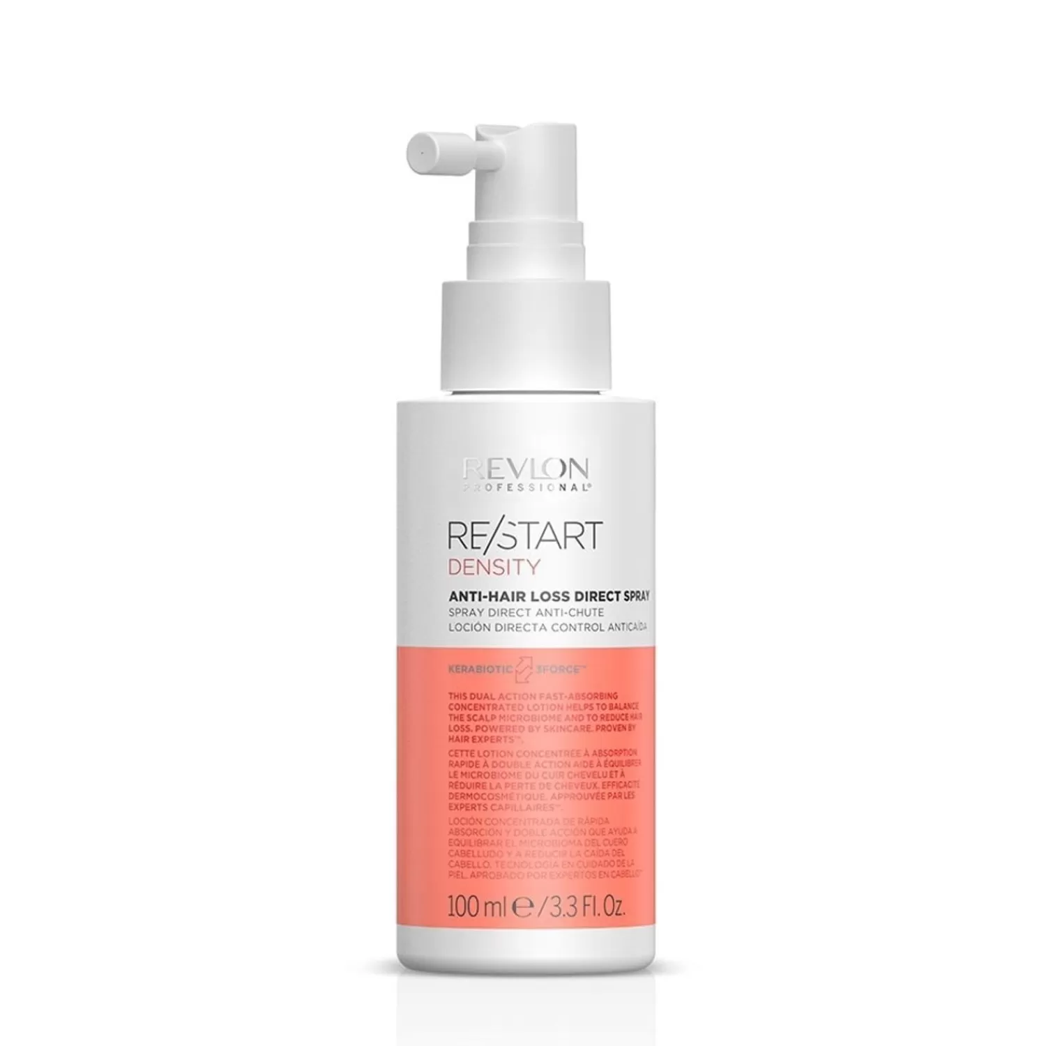 Revlon Professional Restart Ahl Treatment