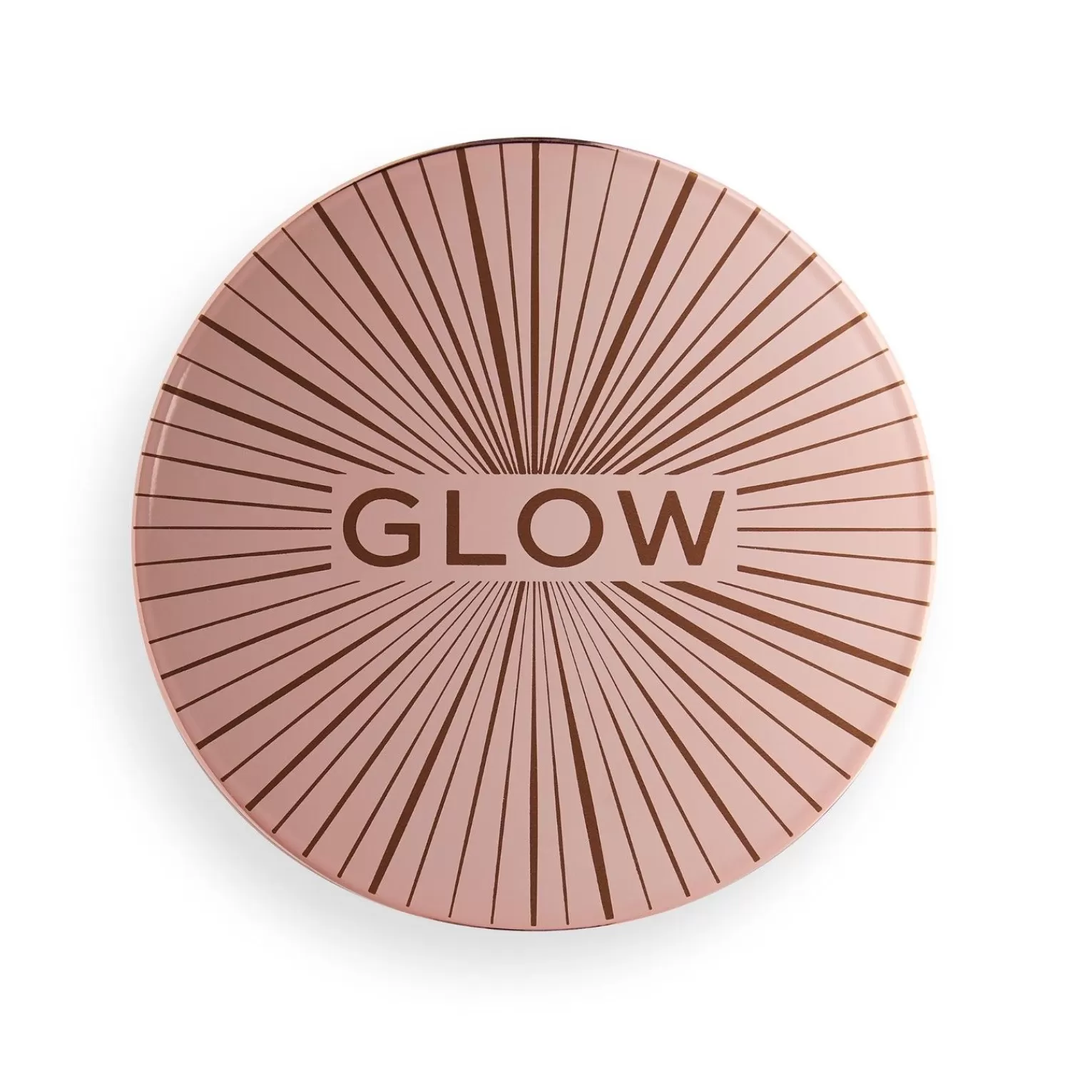 Revolution Pracht Bronzer