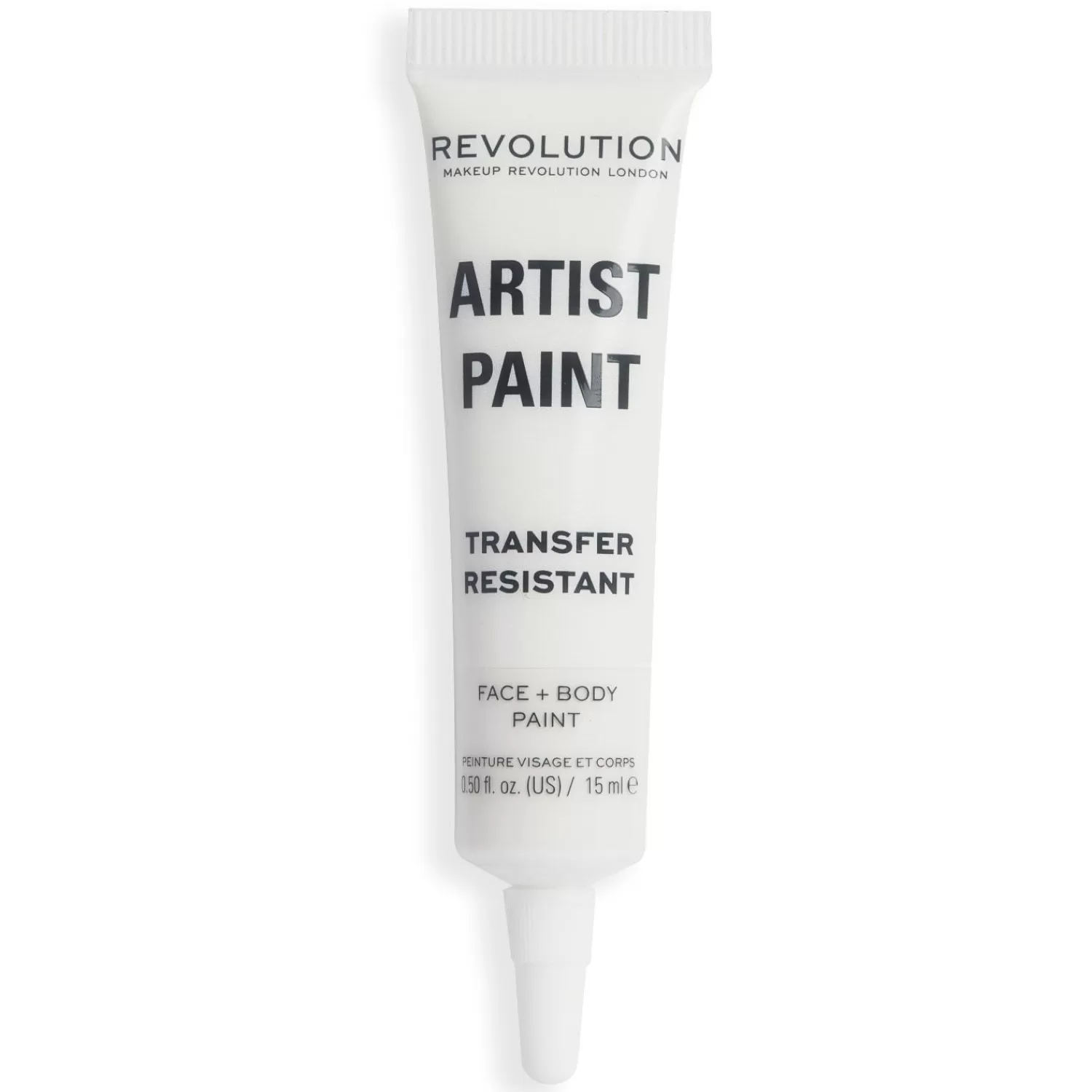 Revolution Artist Collection Artist Face & Body Paint Wit