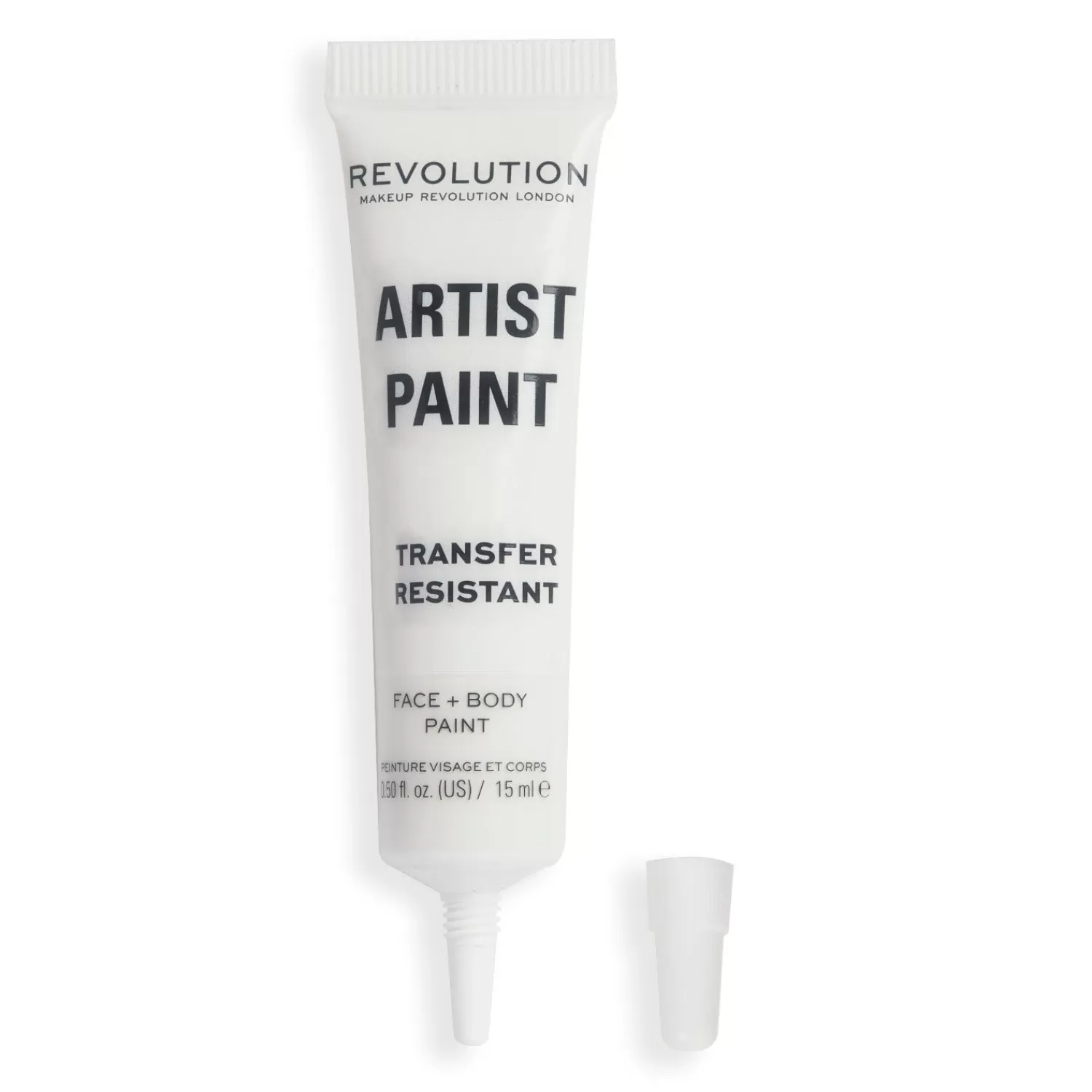 Revolution Artist Collection Artist Face & Body Paint Wit