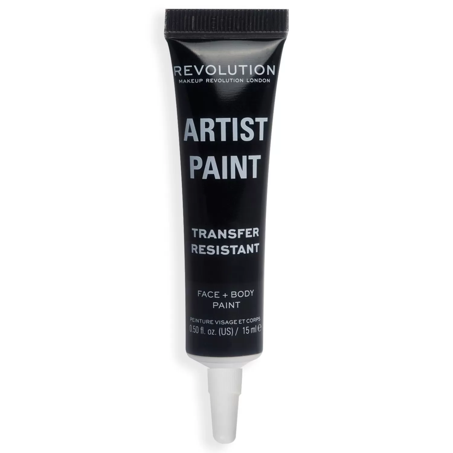 Revolution Artist Collection Artist Face & Body Paint Zwart