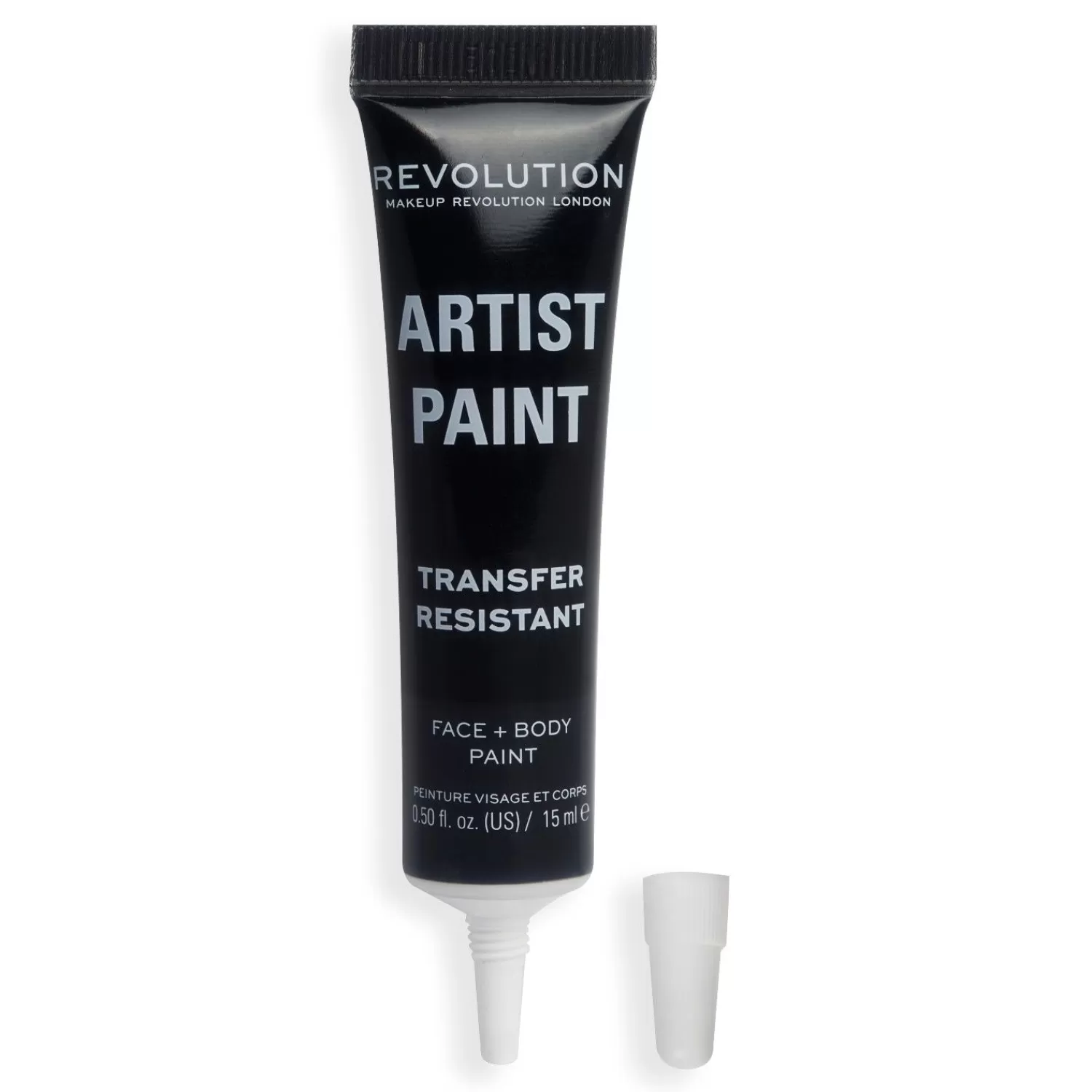 Revolution Artist Collection Artist Face & Body Paint Zwart