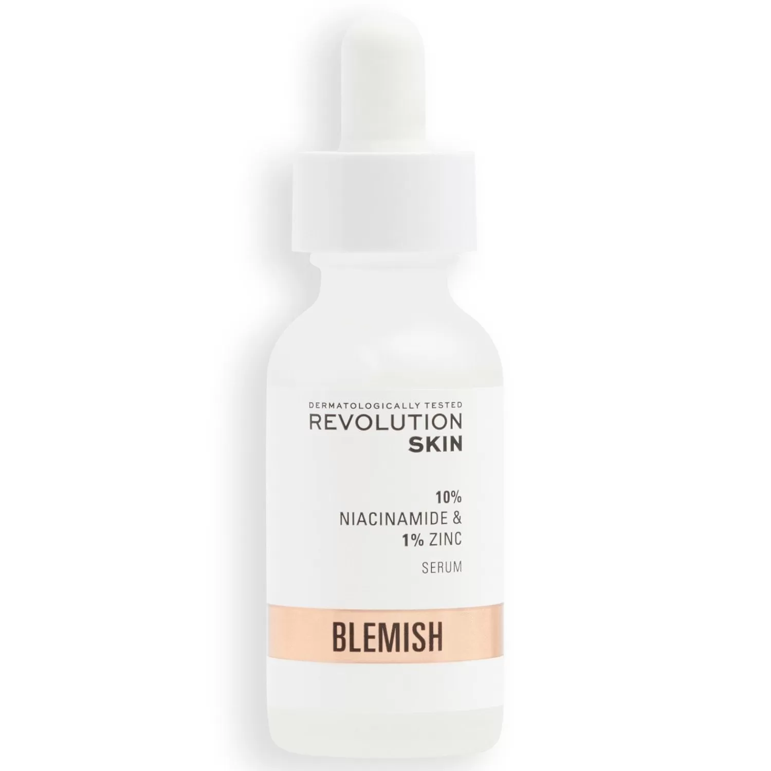 Revolution Skincare 10% Niacinamide + 1% Zinc