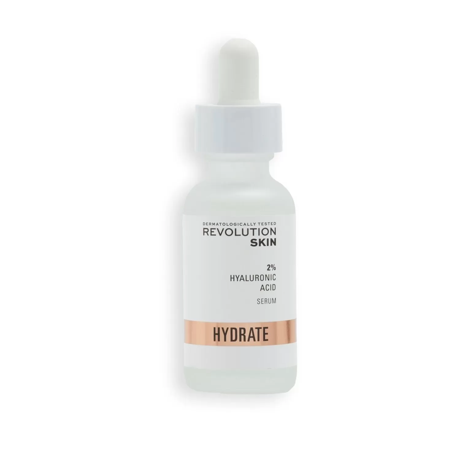 Revolution Skincare 2% Hyaluronzuur Loodgietend En Hydraterend