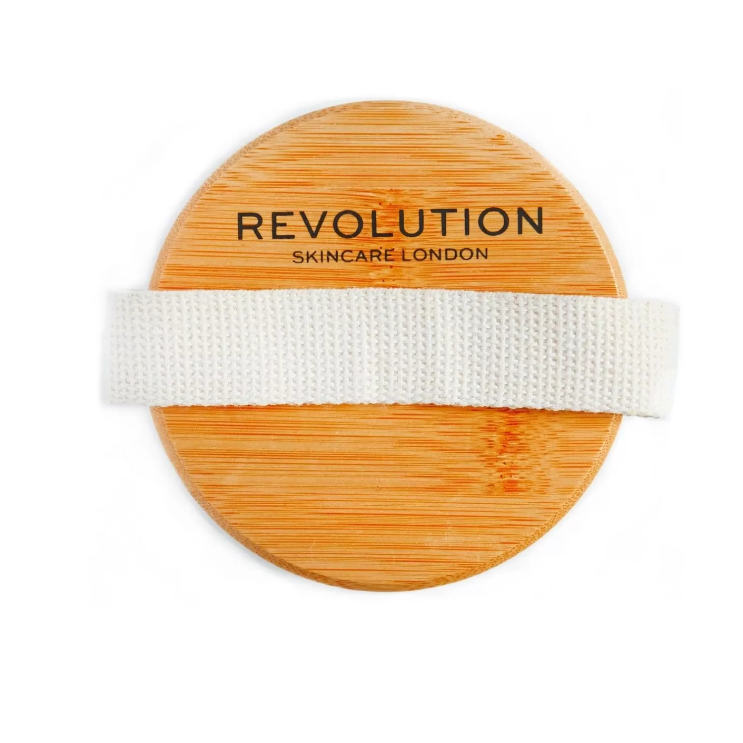 Revolution Skincare Body Verkwikkende Massageborstel