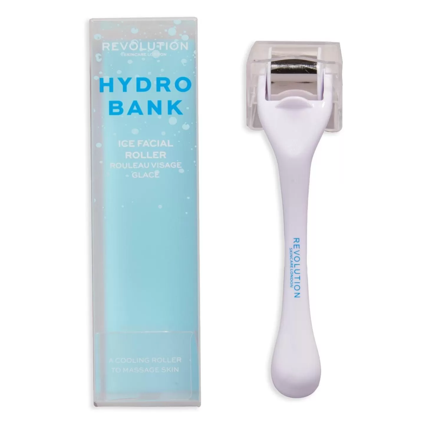 Revolution Skincare Hydro Bank Cooling Ice Gezichtsroller