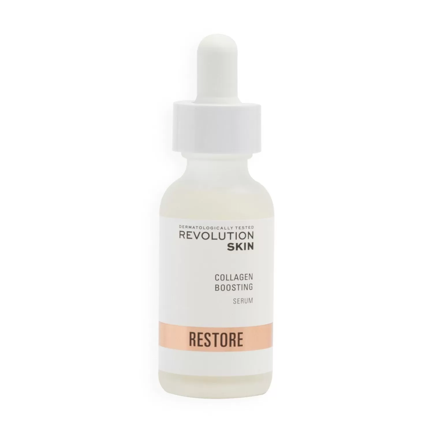 Revolution Skincare Restore Collageen Boost Serum