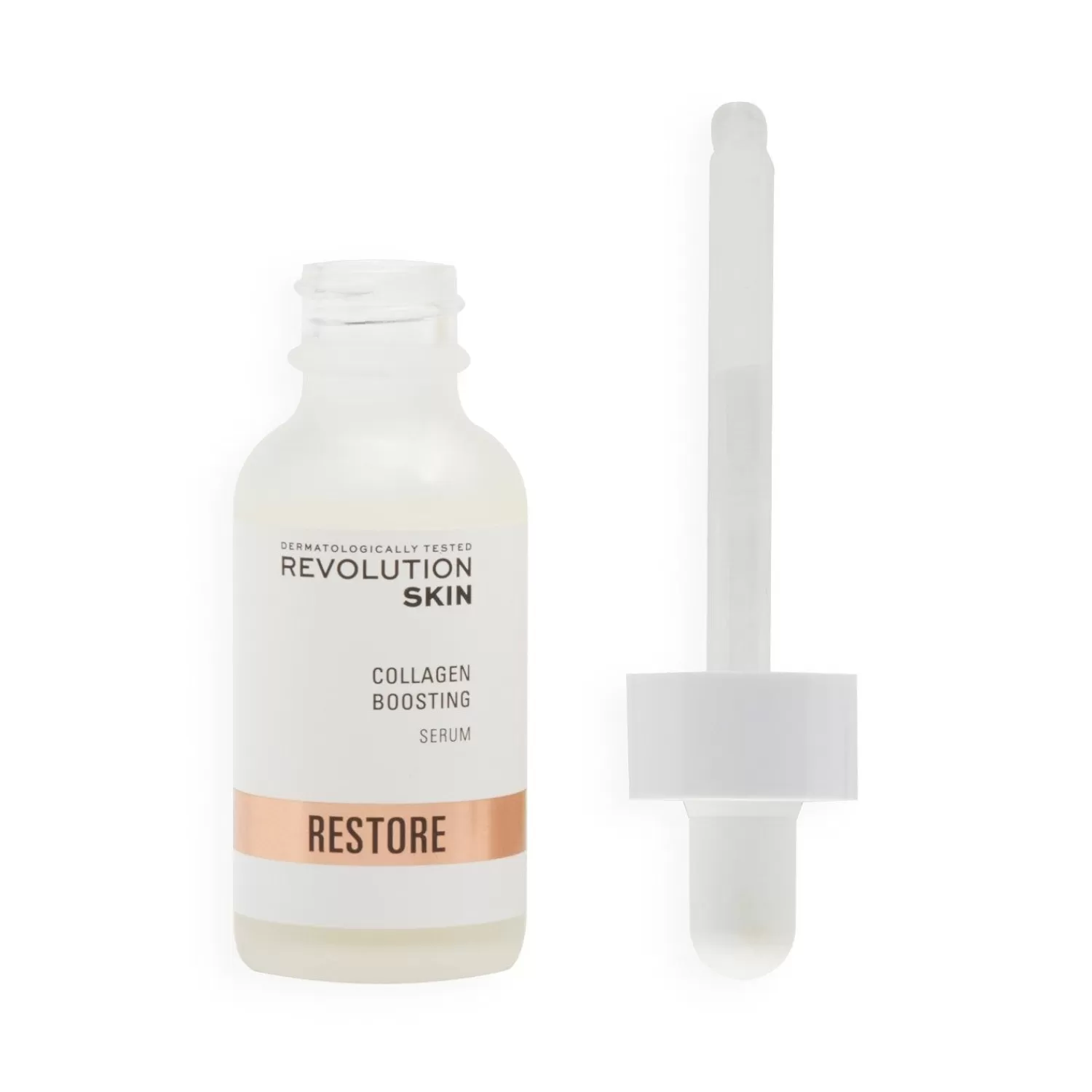 Revolution Skincare Restore Collageen Boost Serum