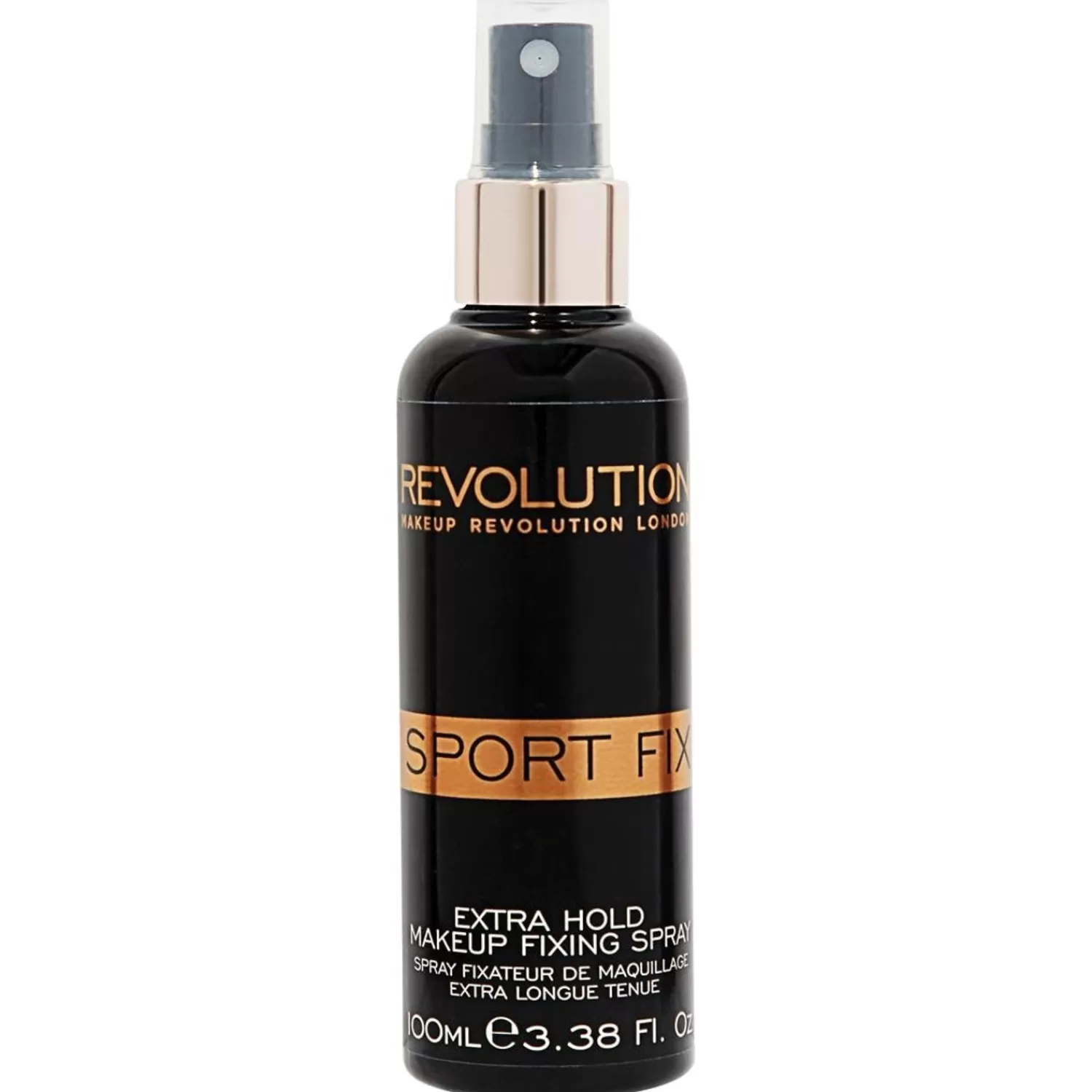 Revolution Sportfix Vernevelingsspray