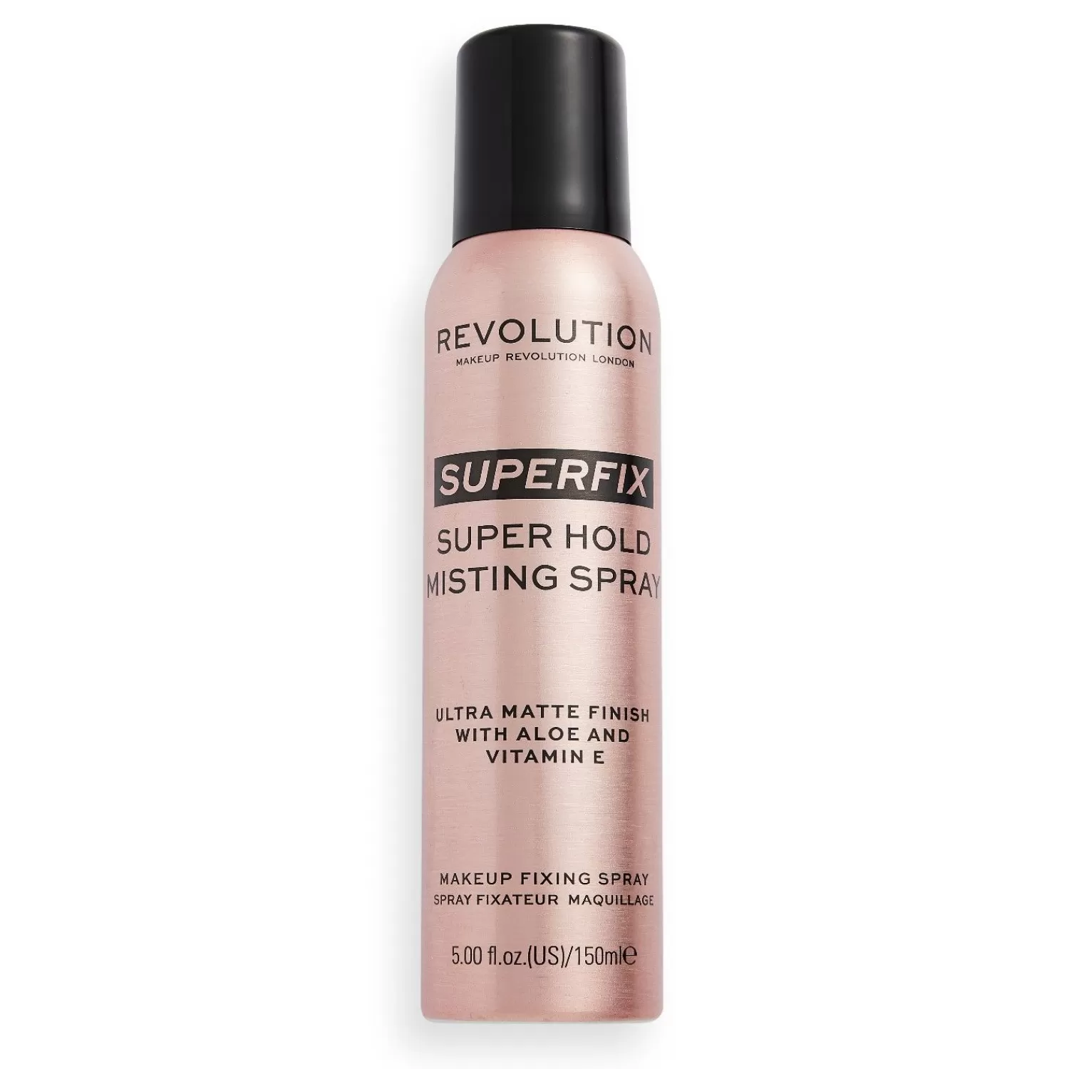 Revolution Superfix Vernevelingsspray