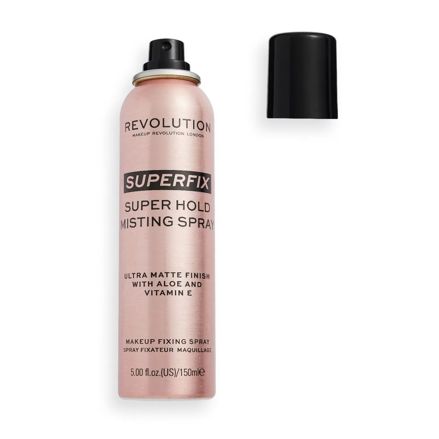 Revolution Superfix Vernevelingsspray