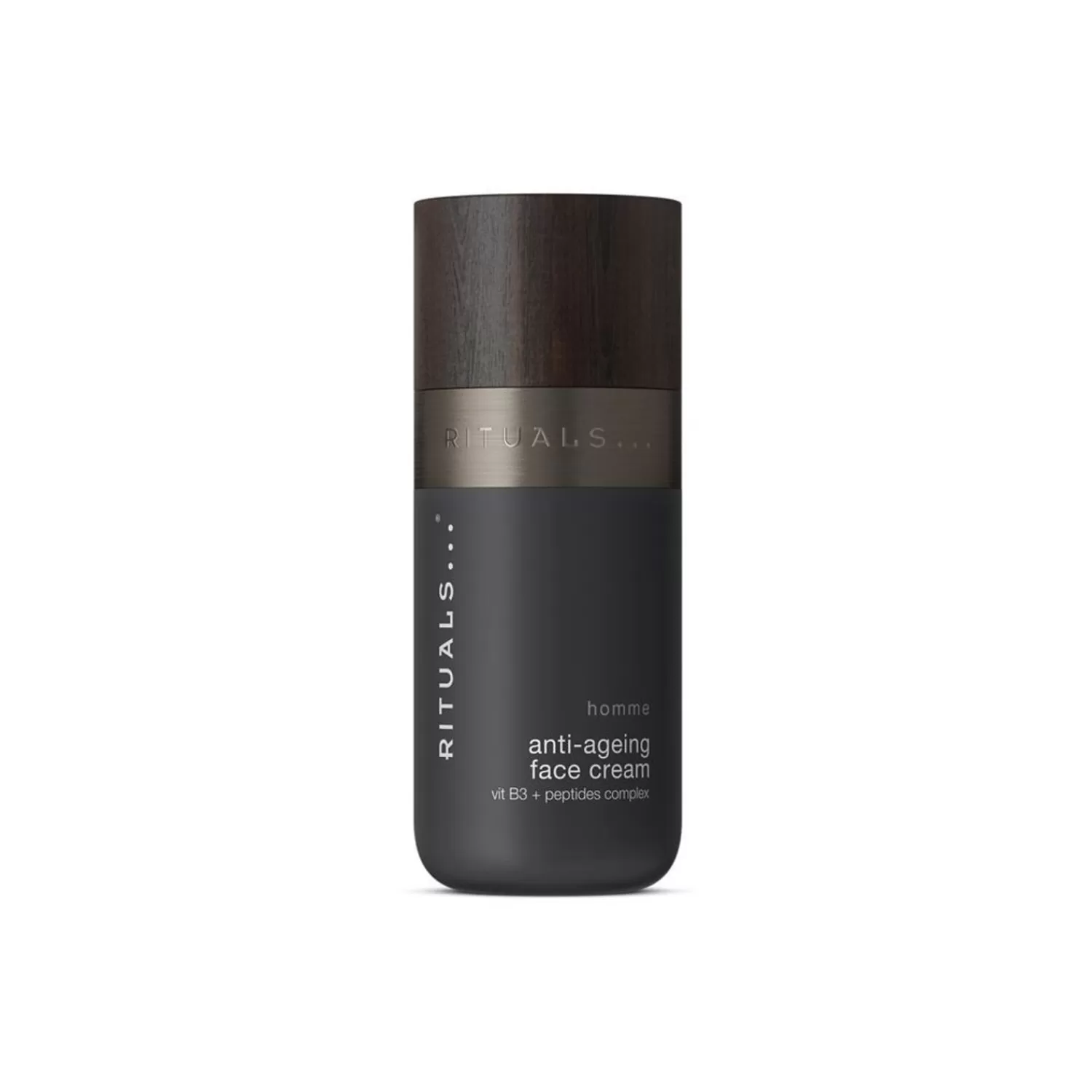 Rituals Homme Collection Anti-Aging Gezichtscreme