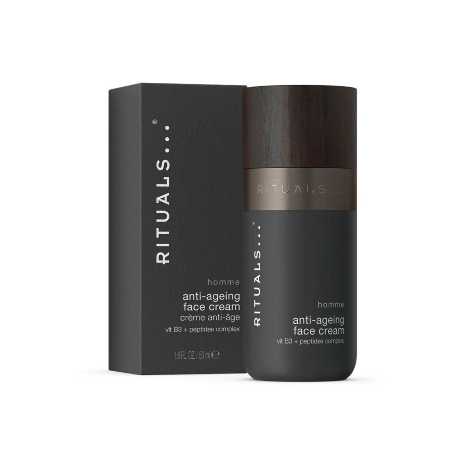 Rituals Homme Collection Anti-Aging Gezichtscreme