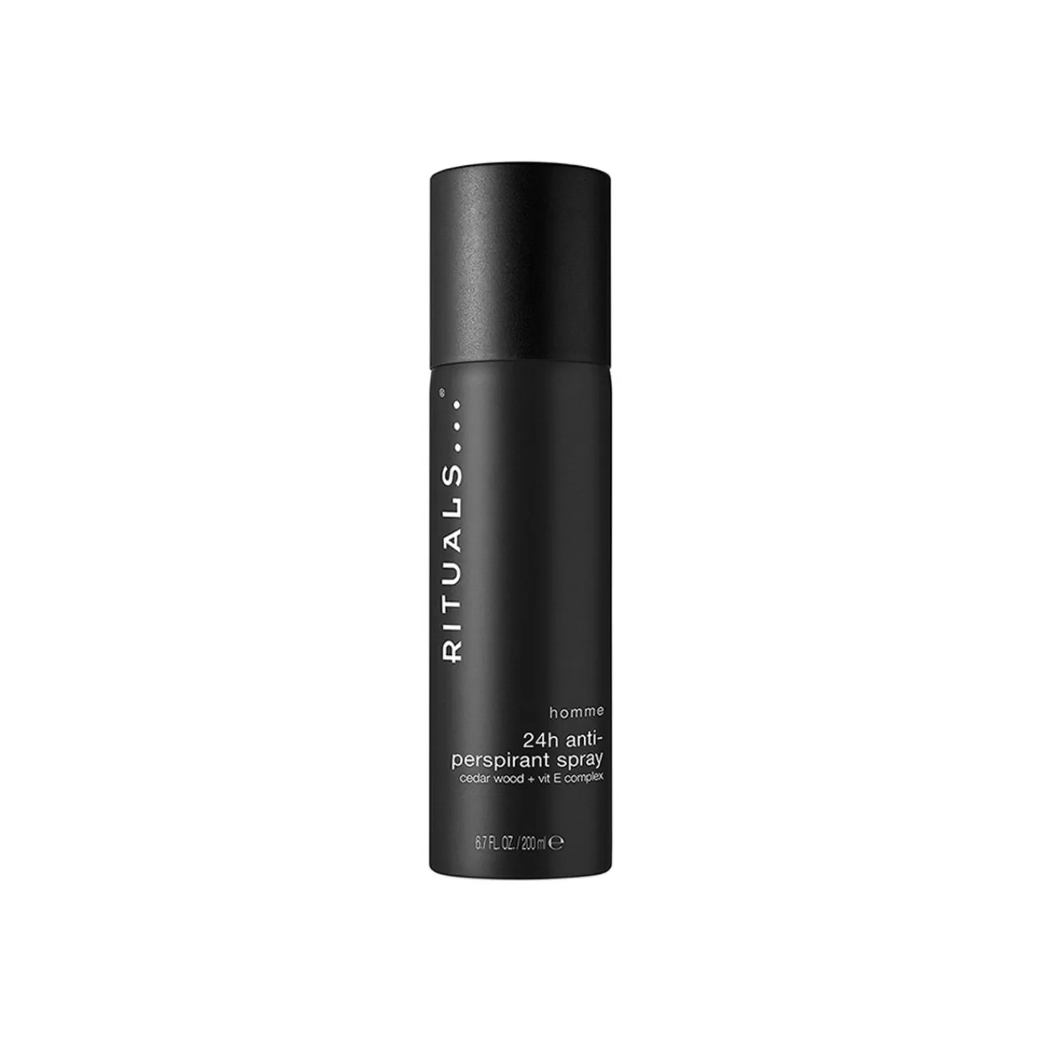 Rituals Homme Collection Anti-Transpirant Spray