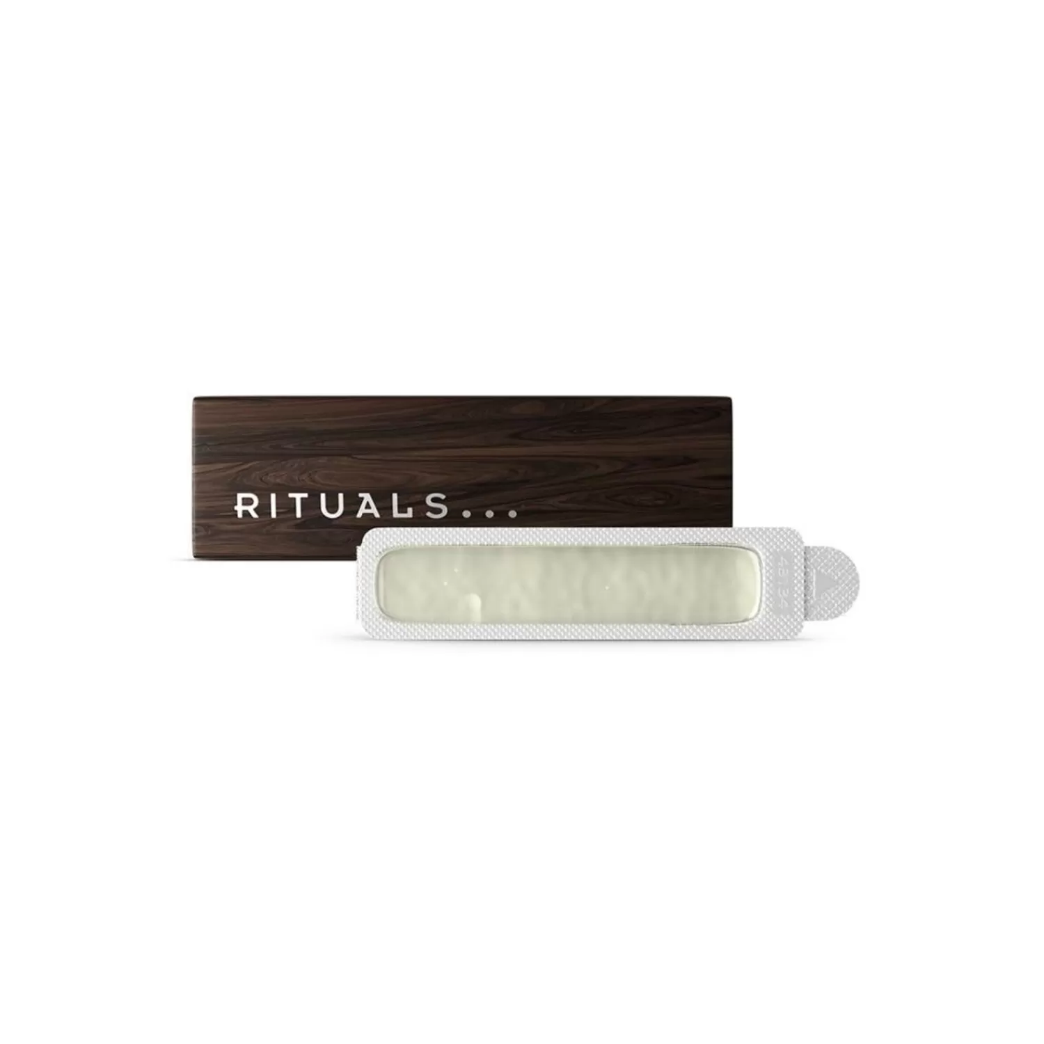 Rituals Homme Collection Life Is A Journey - Homme Autoparfum