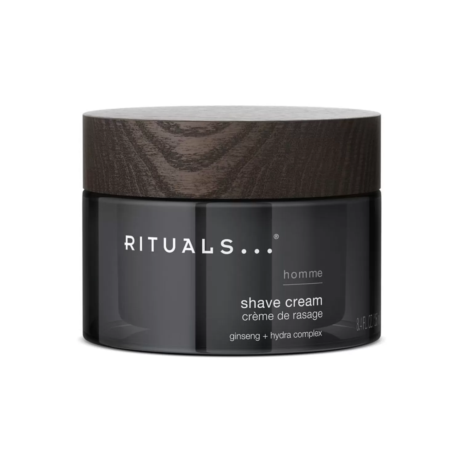 Rituals Homme Collection Scheercreme