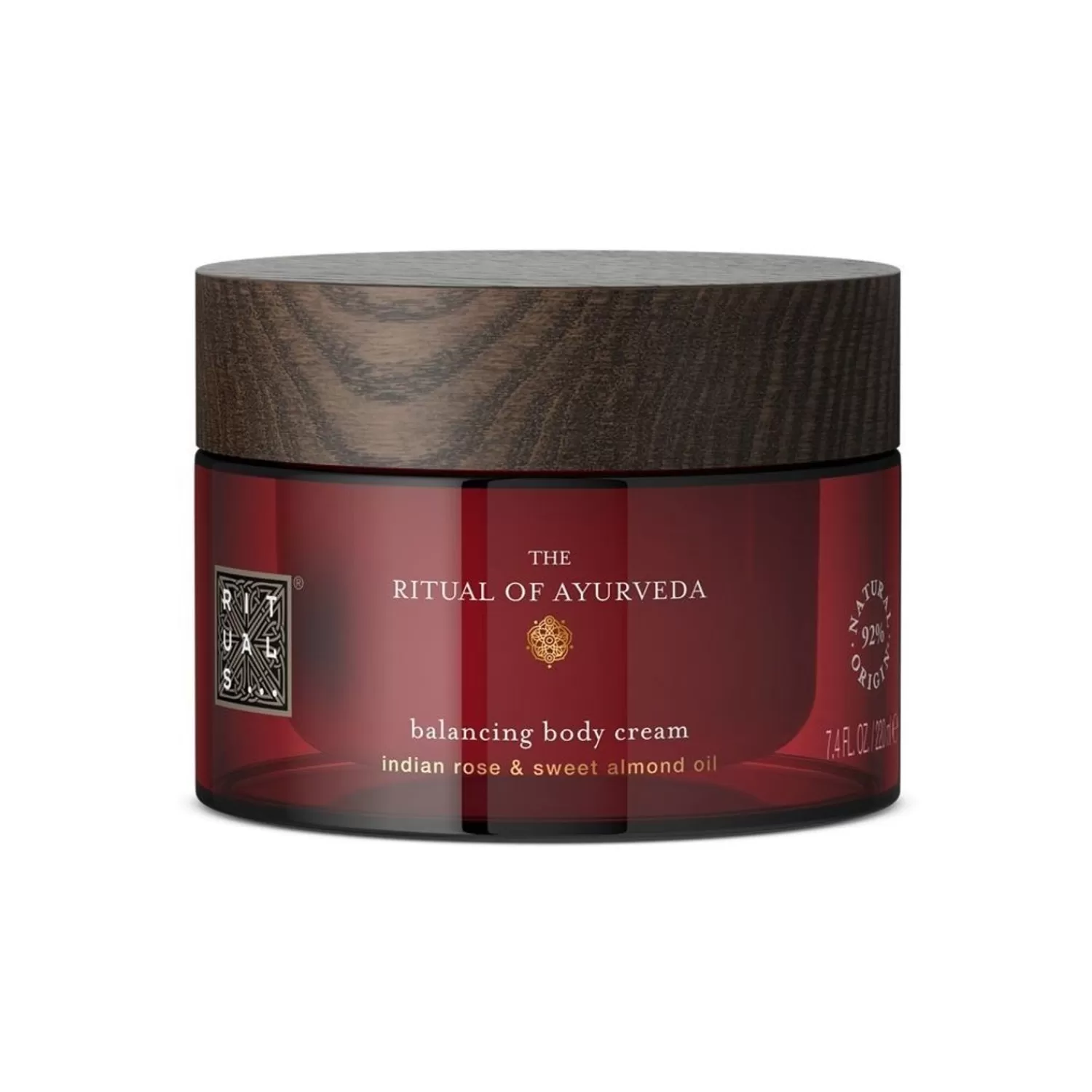 Rituals The Ritual Of Ayurveda Body Cream