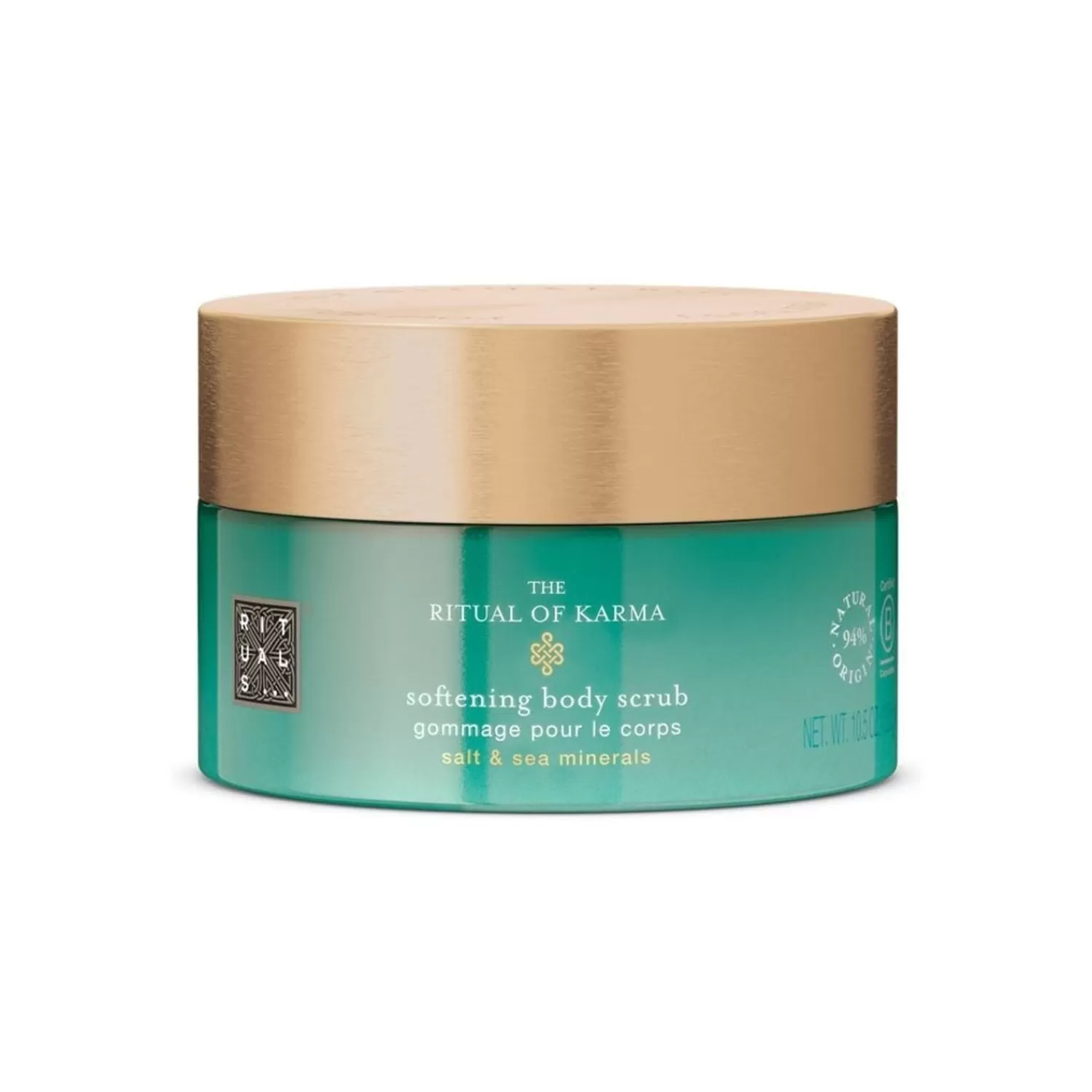 Rituals The Ritual Of Karma Verzachtende Bodyscrub