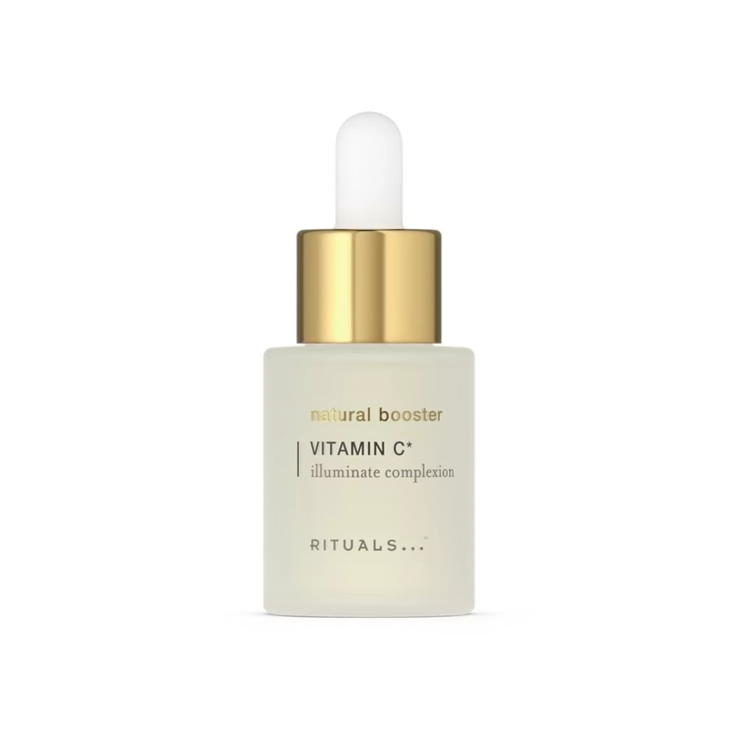 Rituals The Ritual Of Namaste Vitamine C* Natuurlijke Booster