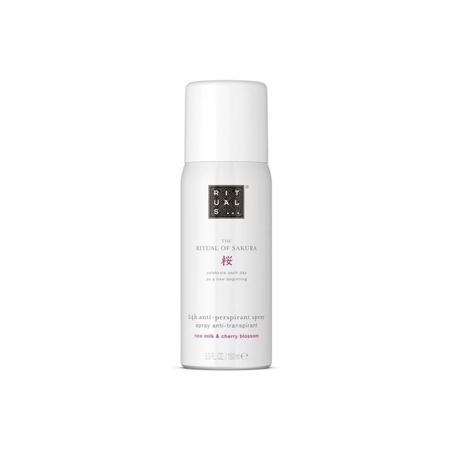 Rituals The Ritual Of Sakura Anti-Transpirantspray