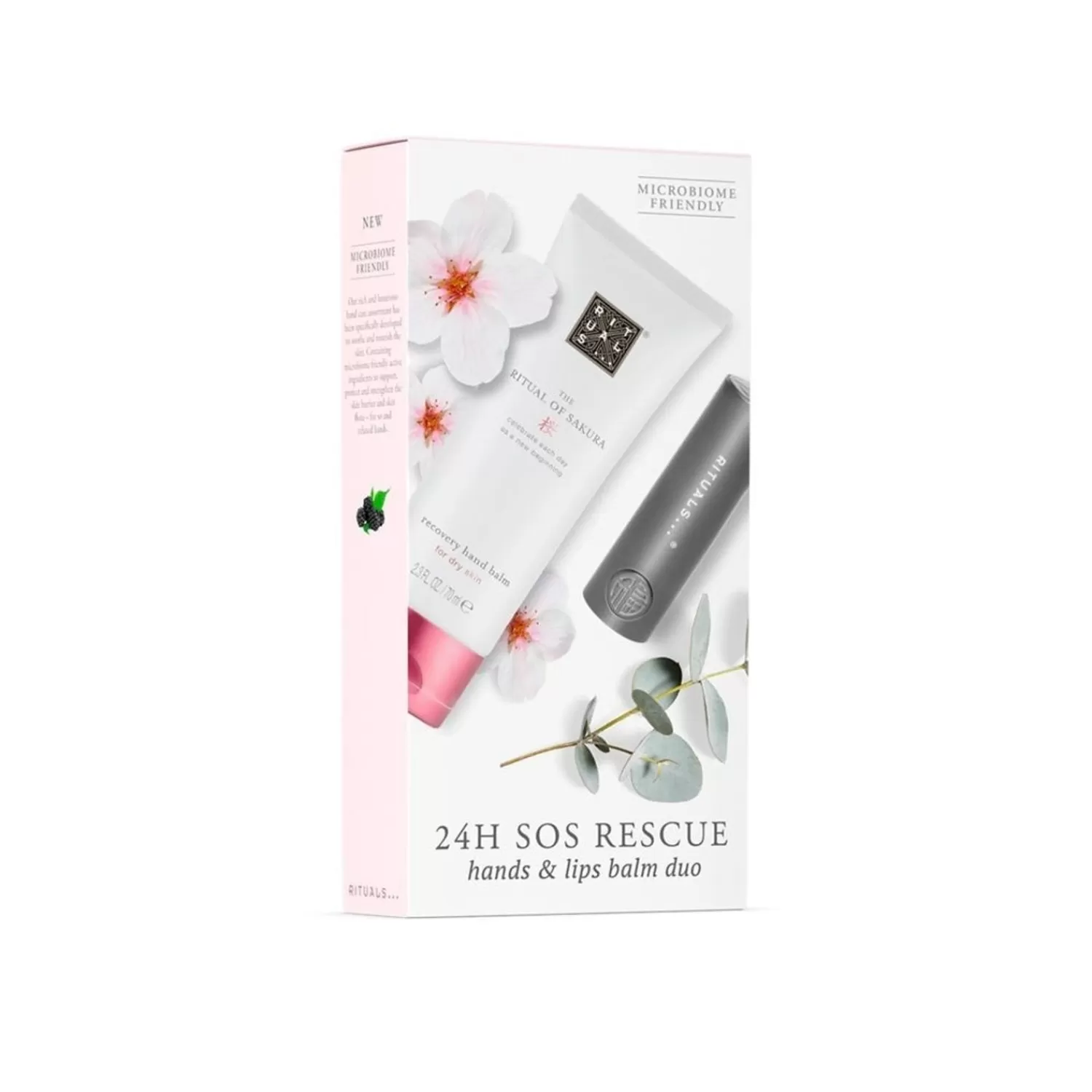 Rituals The Ritual Of Sakura Hand & Lip Set - 2023