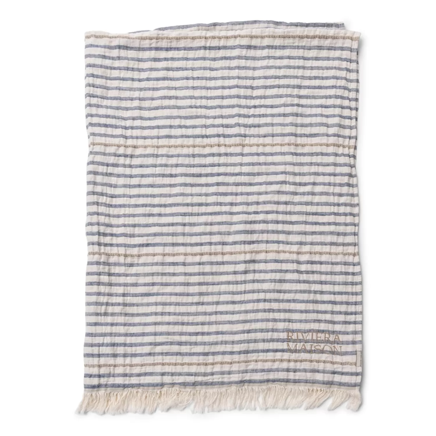 Riviera Maison Kempsey Plaid