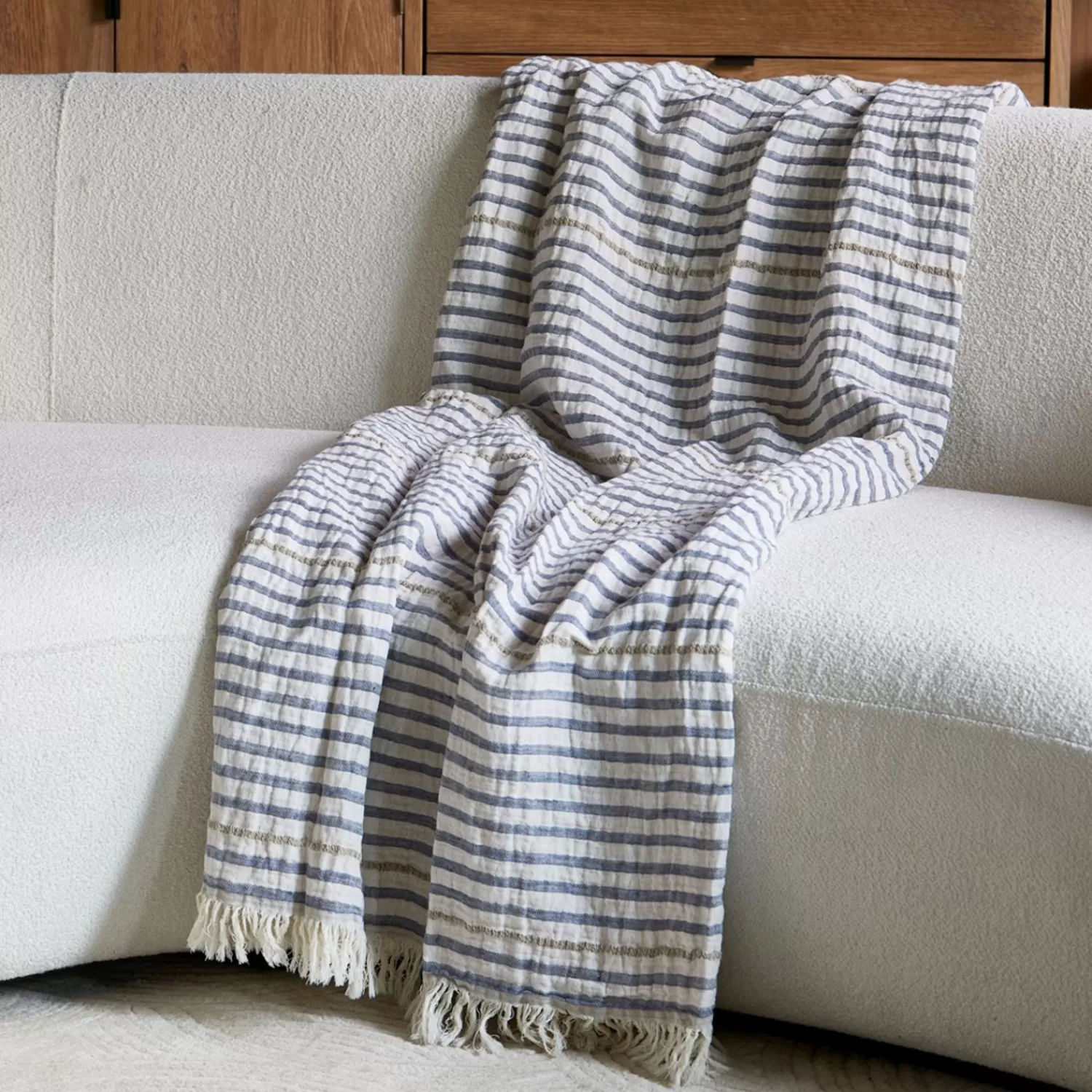 Riviera Maison Kempsey Plaid