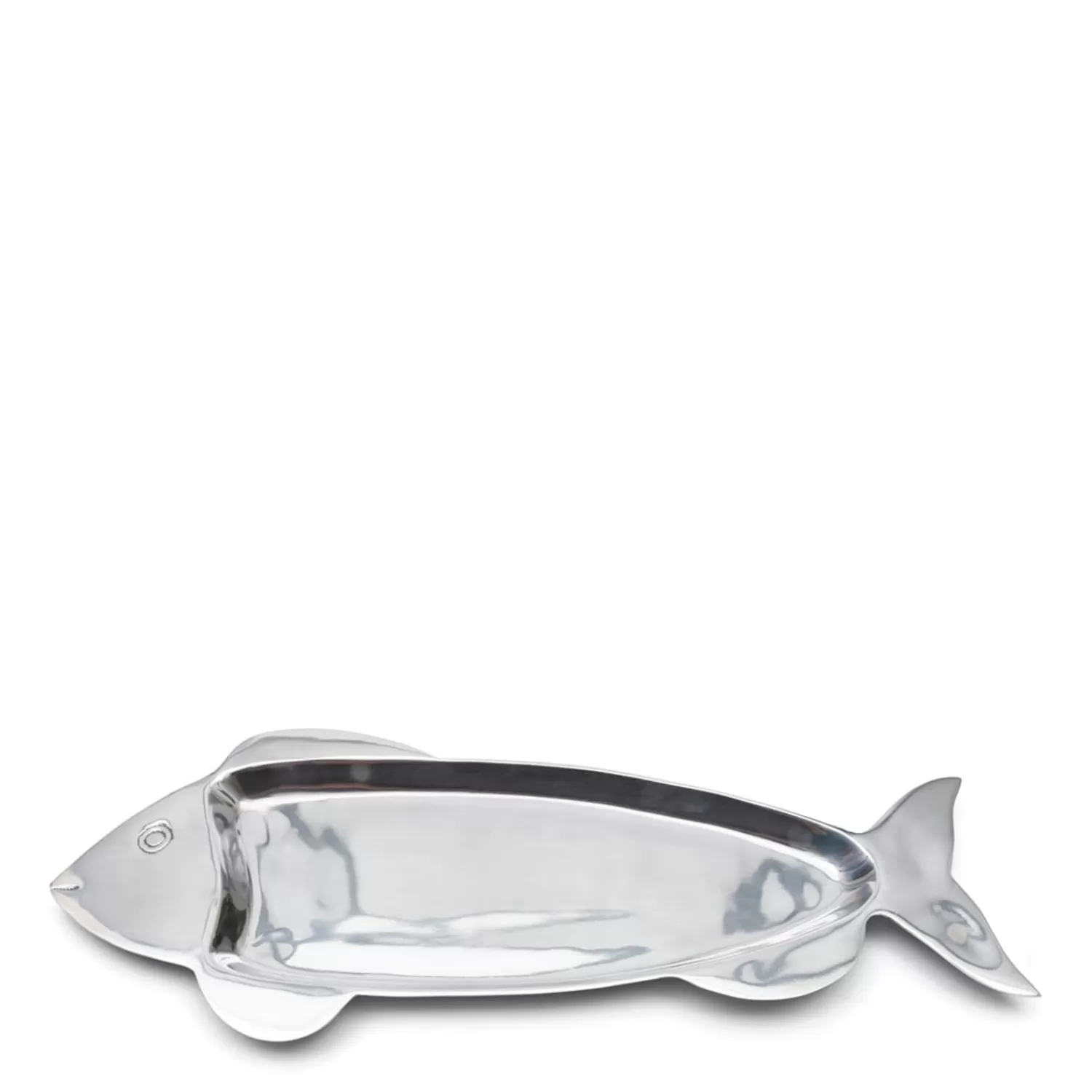 Riviera Maison Long Island Fish Decoratieschaal