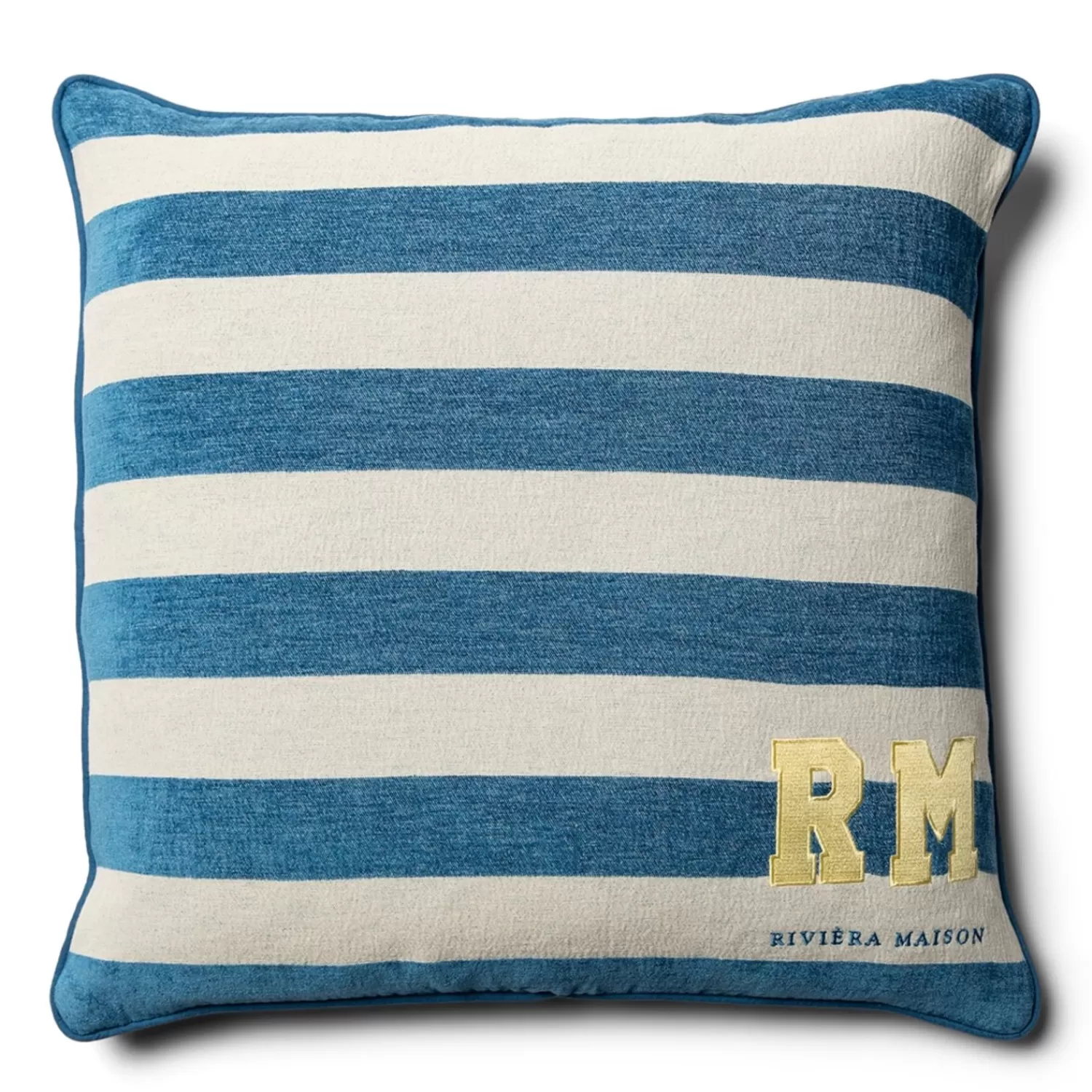 Riviera Maison Loving Stripes Kussenhoes