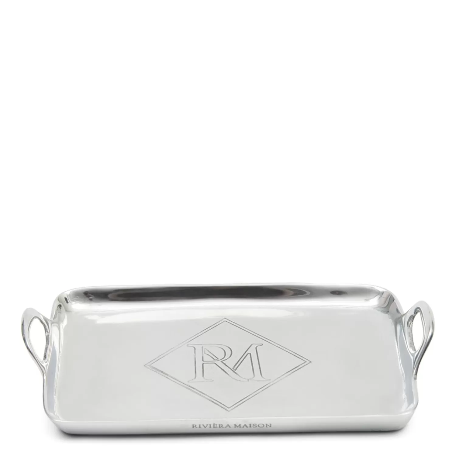 Riviera Maison Rm Monogram Dienblad