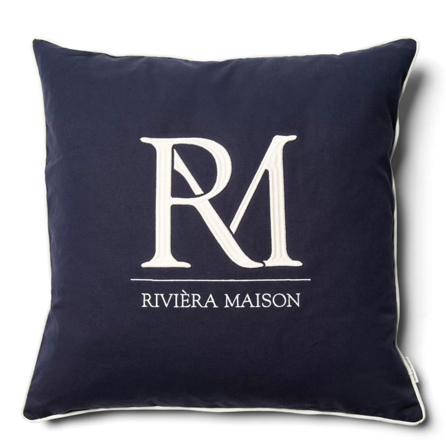 Riviera Maison Rm Monogram Kussenhoes