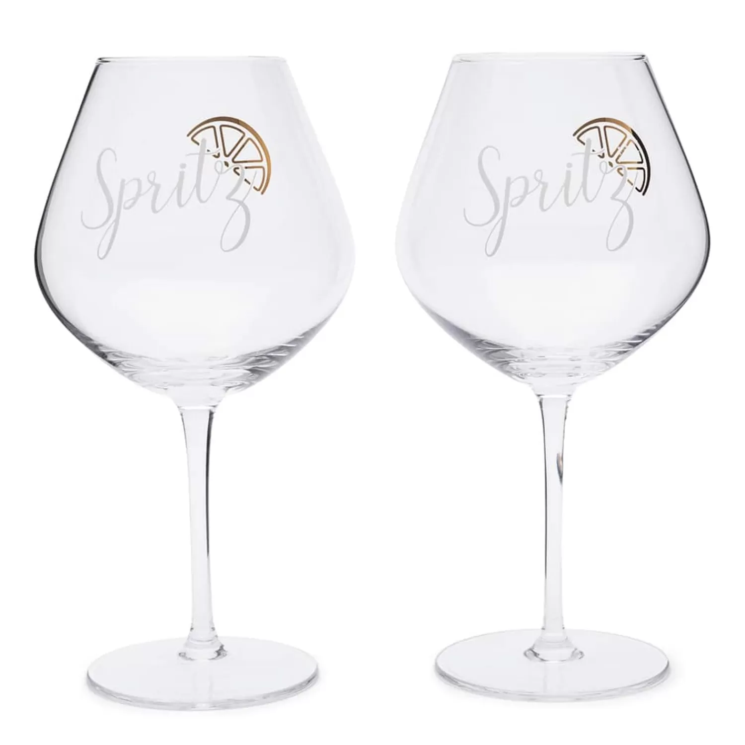 Riviera Maison Spritz Glas Cocktailglazen Set