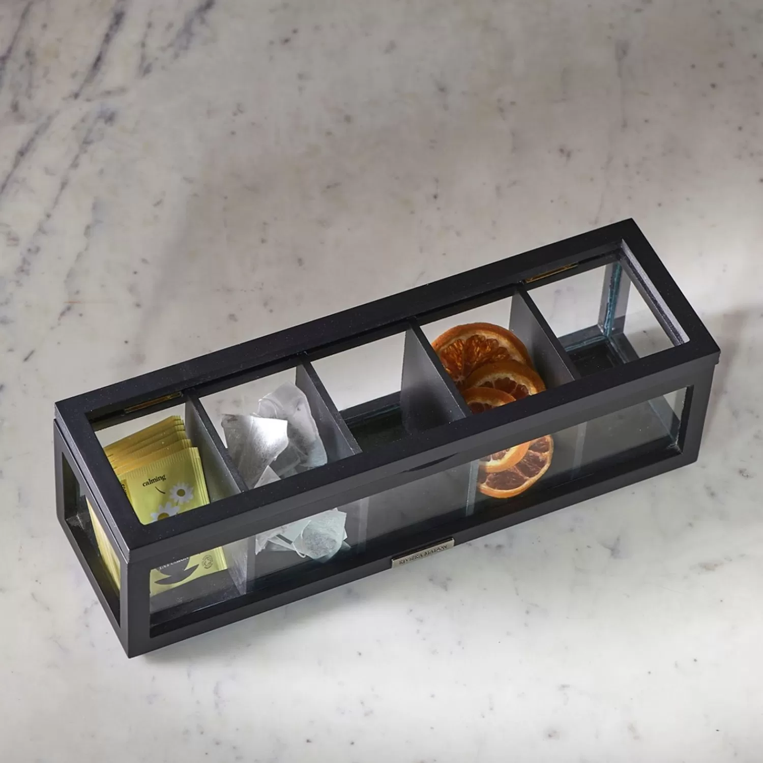 Riviera Maison Urban Loft Tea Box