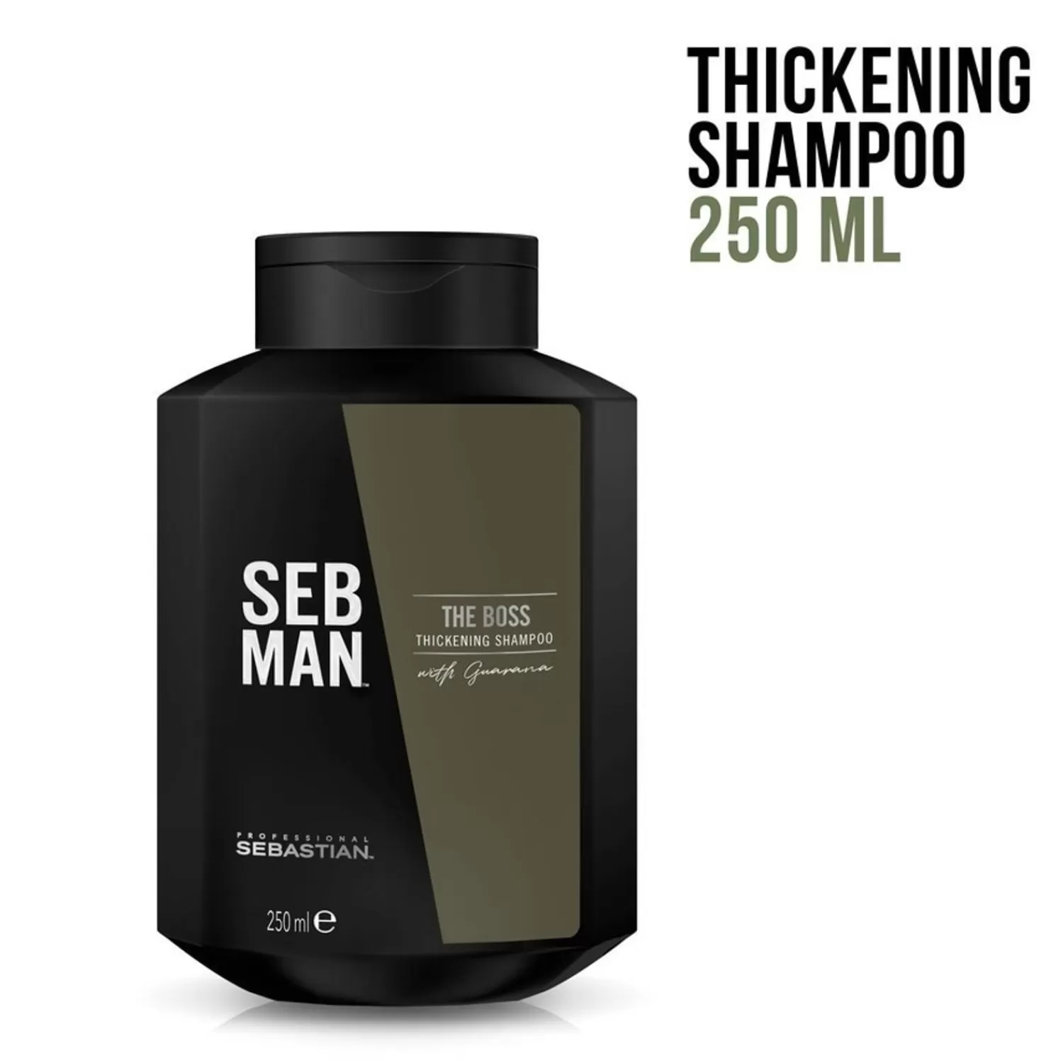 Sebastian Professional The Boss Verdikkende Shampoo