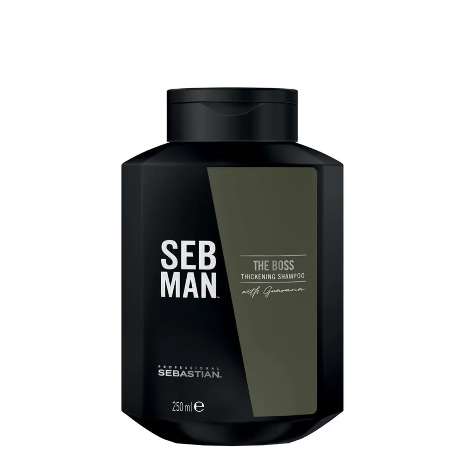 Sebastian Professional The Boss Verdikkende Shampoo