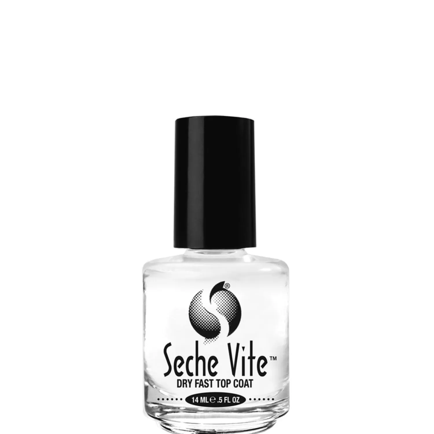 Seche Dry Fast Top Coat