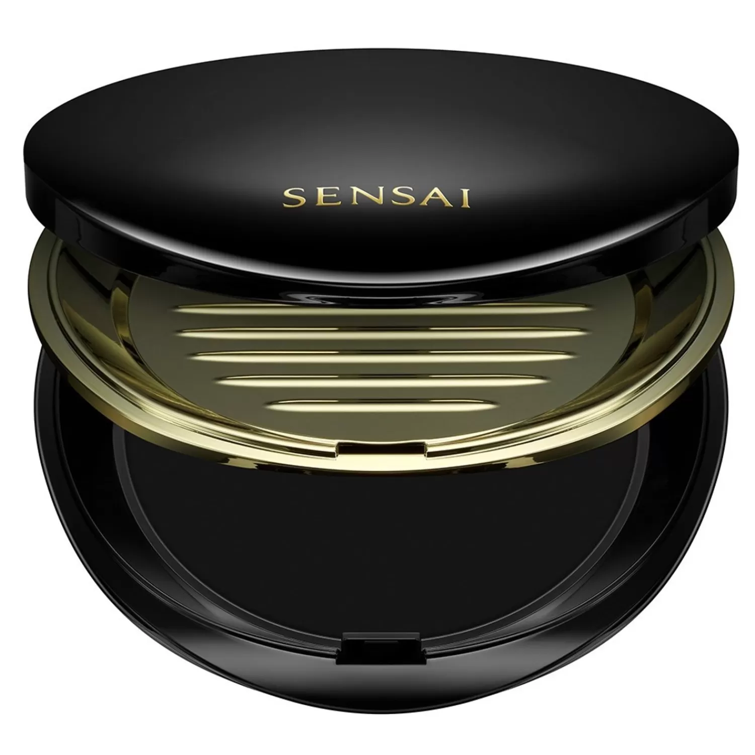 SENSAI Compact Case For Total Finish