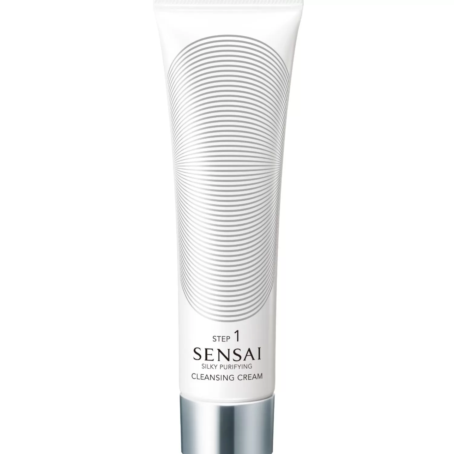 SENSAI Silky Purifying Cleansing Cream