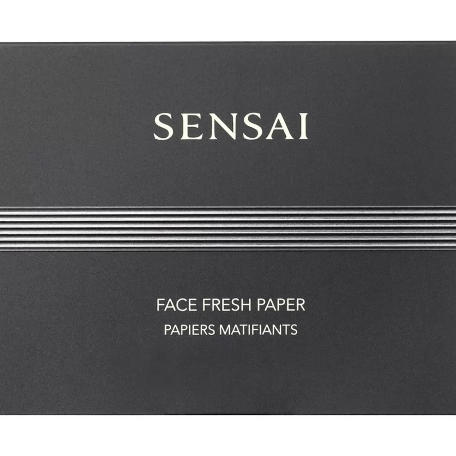 SENSAI Silky Purifying Face Fresh Paper