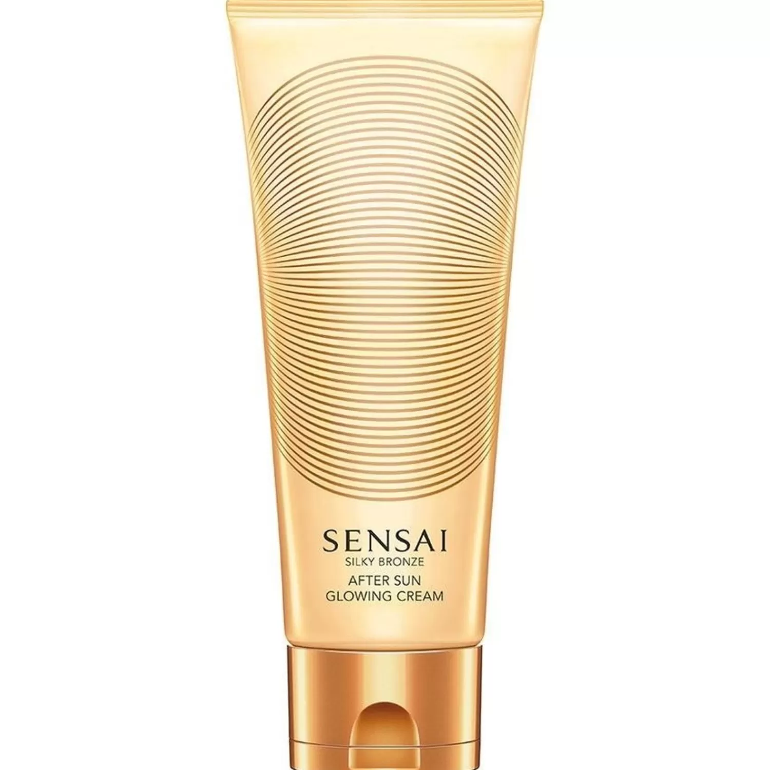 SENSAI Zijdeachtige Bronzen Gloeiende Creme