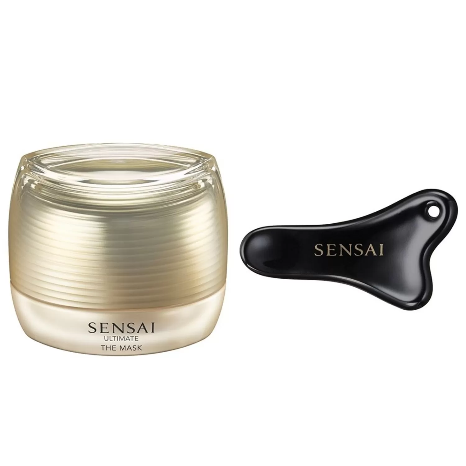 SENSAI Ultimate Het Masker