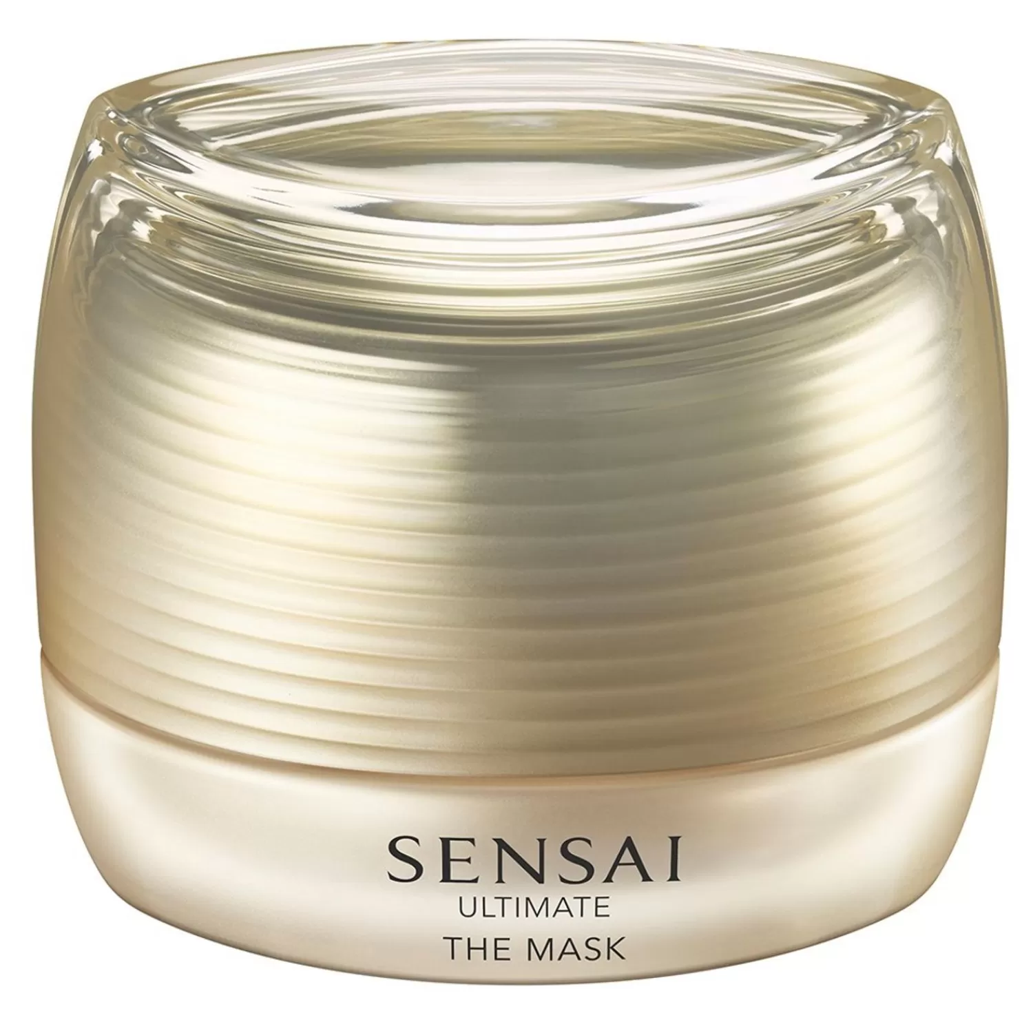 SENSAI Ultimate Het Masker