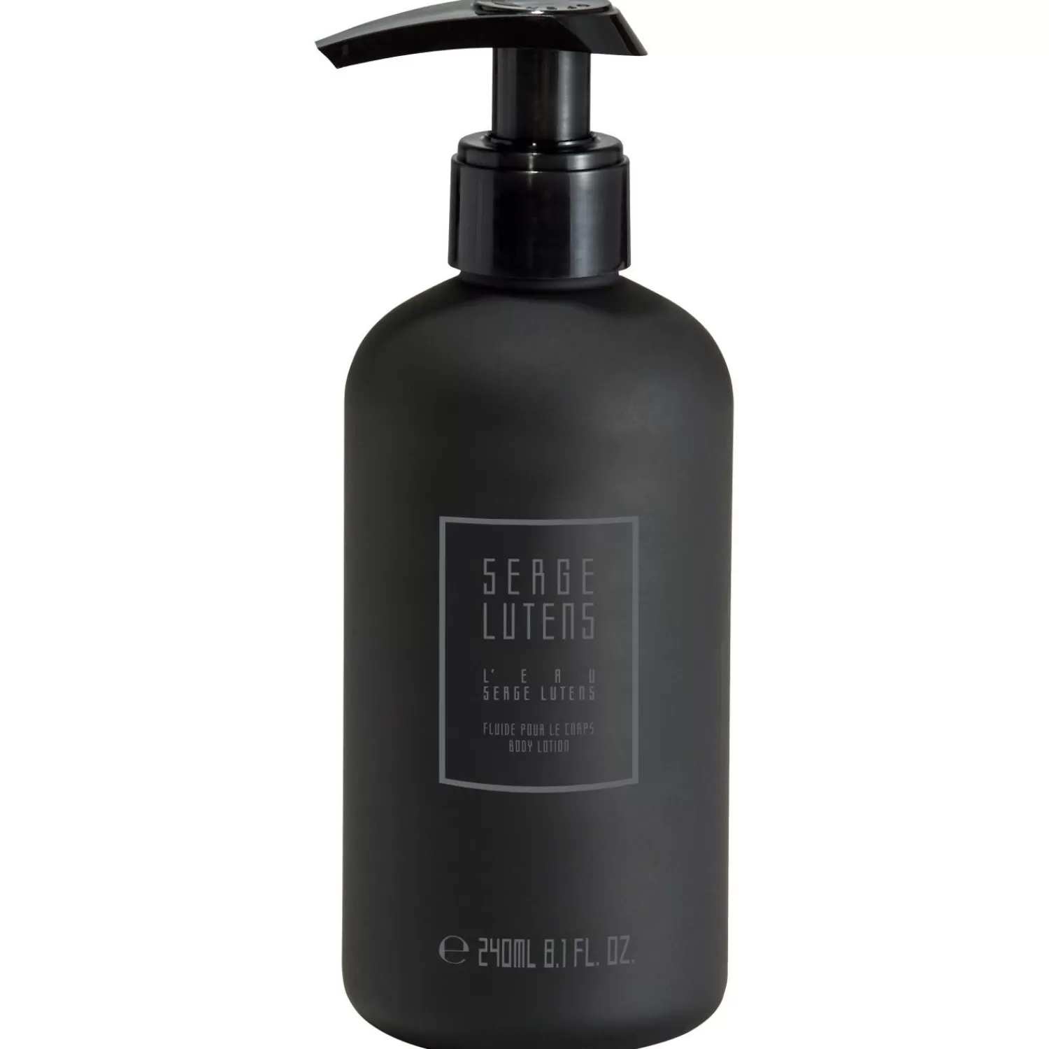 Serge Lutens Matin Lutens L'Eau Bodylotion