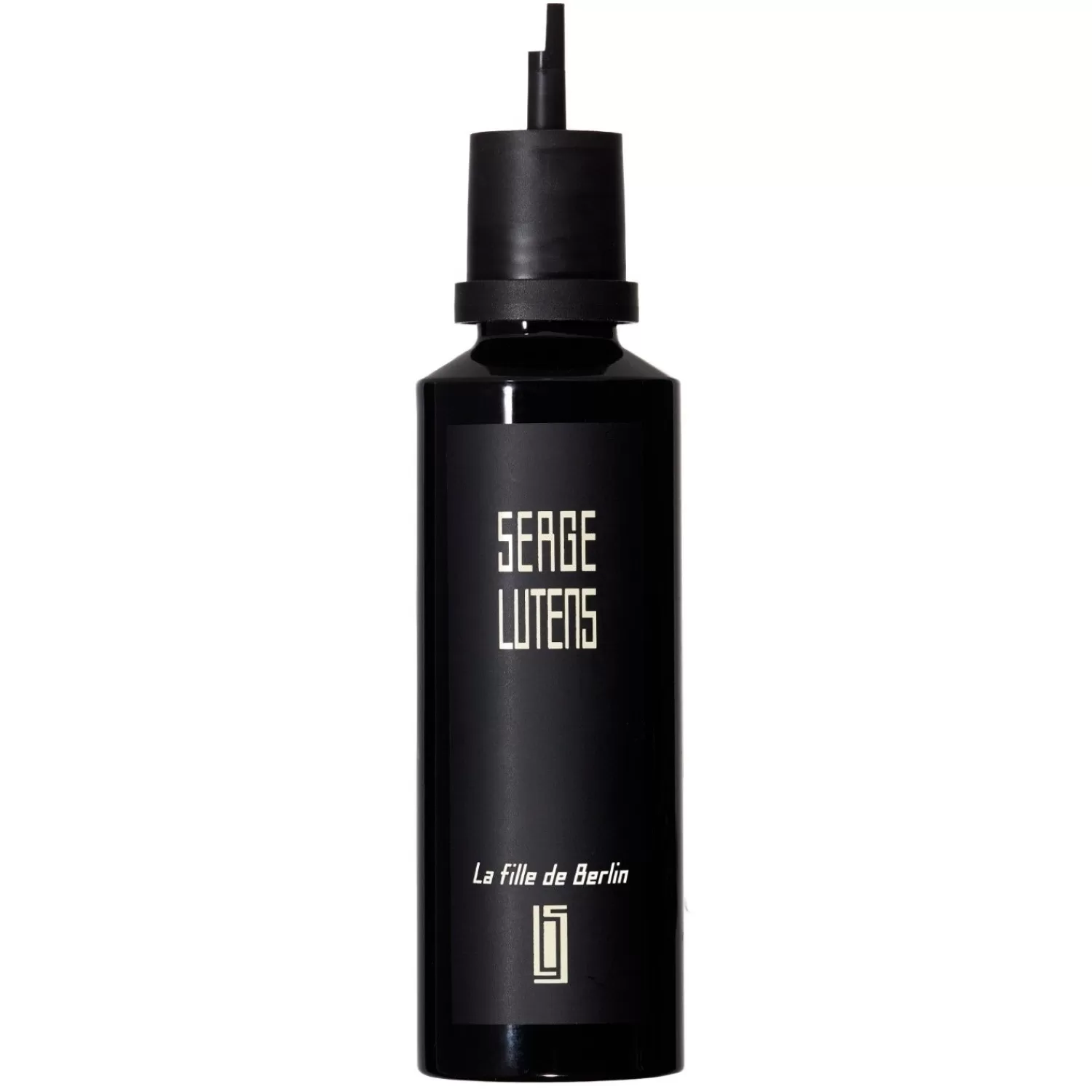 Serge Lutens -Collectie Noire