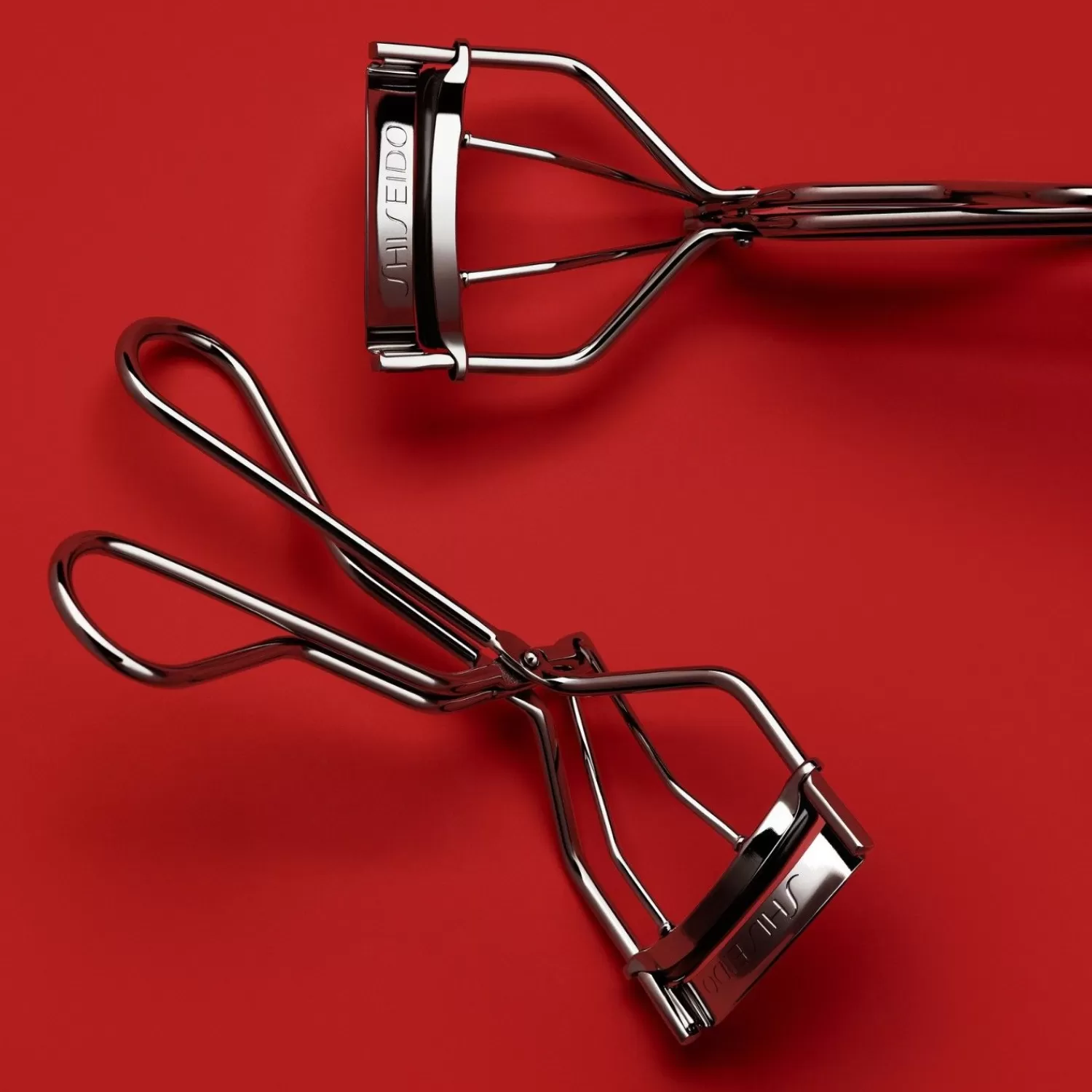 Shiseido Eyelash Curler