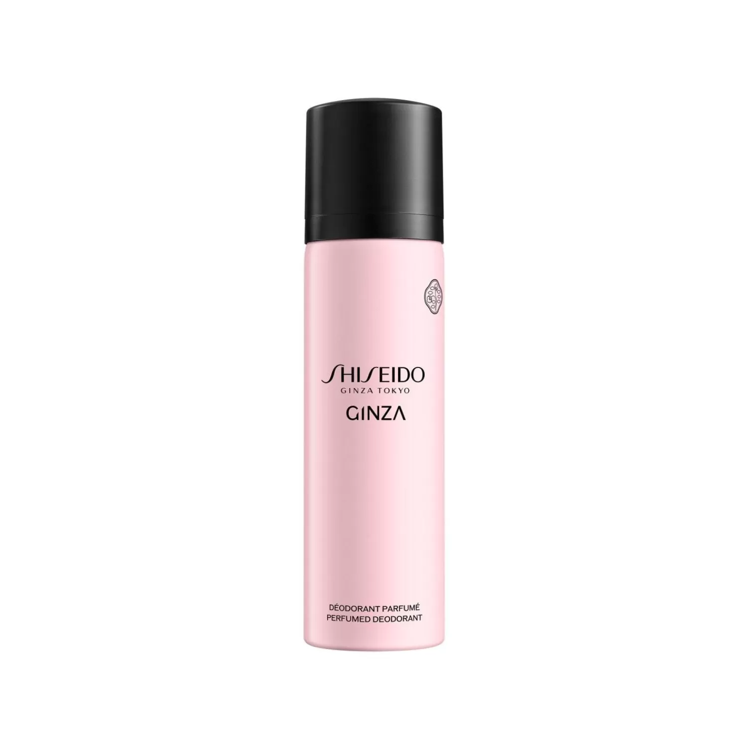 Shiseido Ginza Ginza Deodorantspray