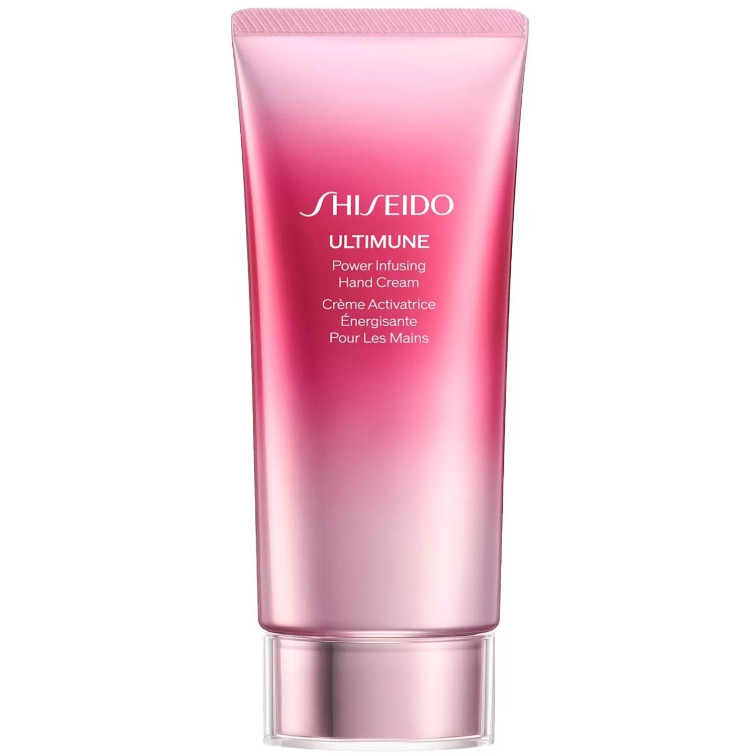 Shiseido Ultimune Power Infusing-Handcreme